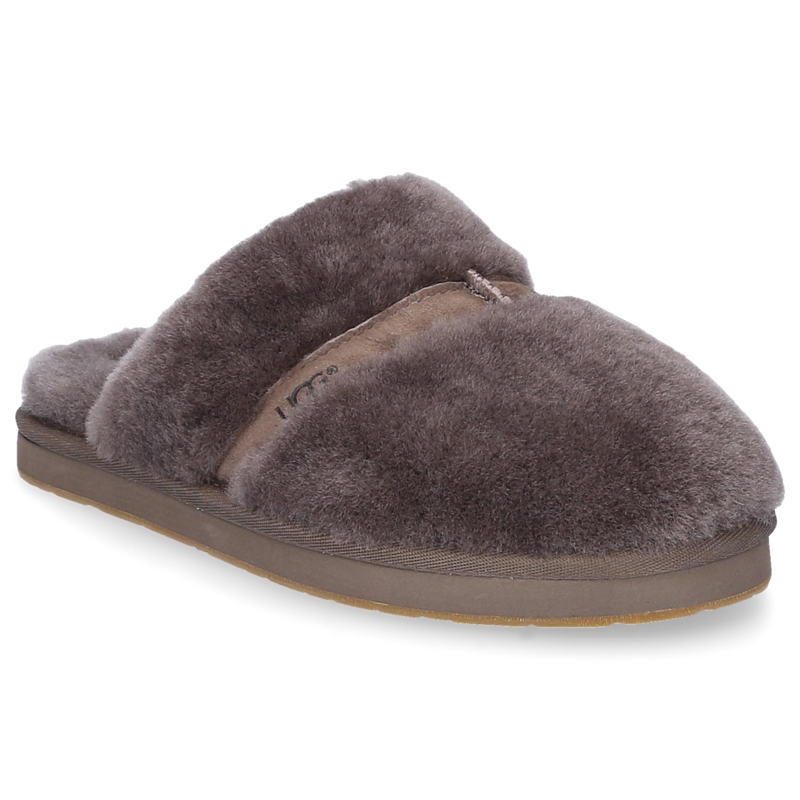 UGG Slippers Dalla in Grey (Gray) - Save 52% - Lyst