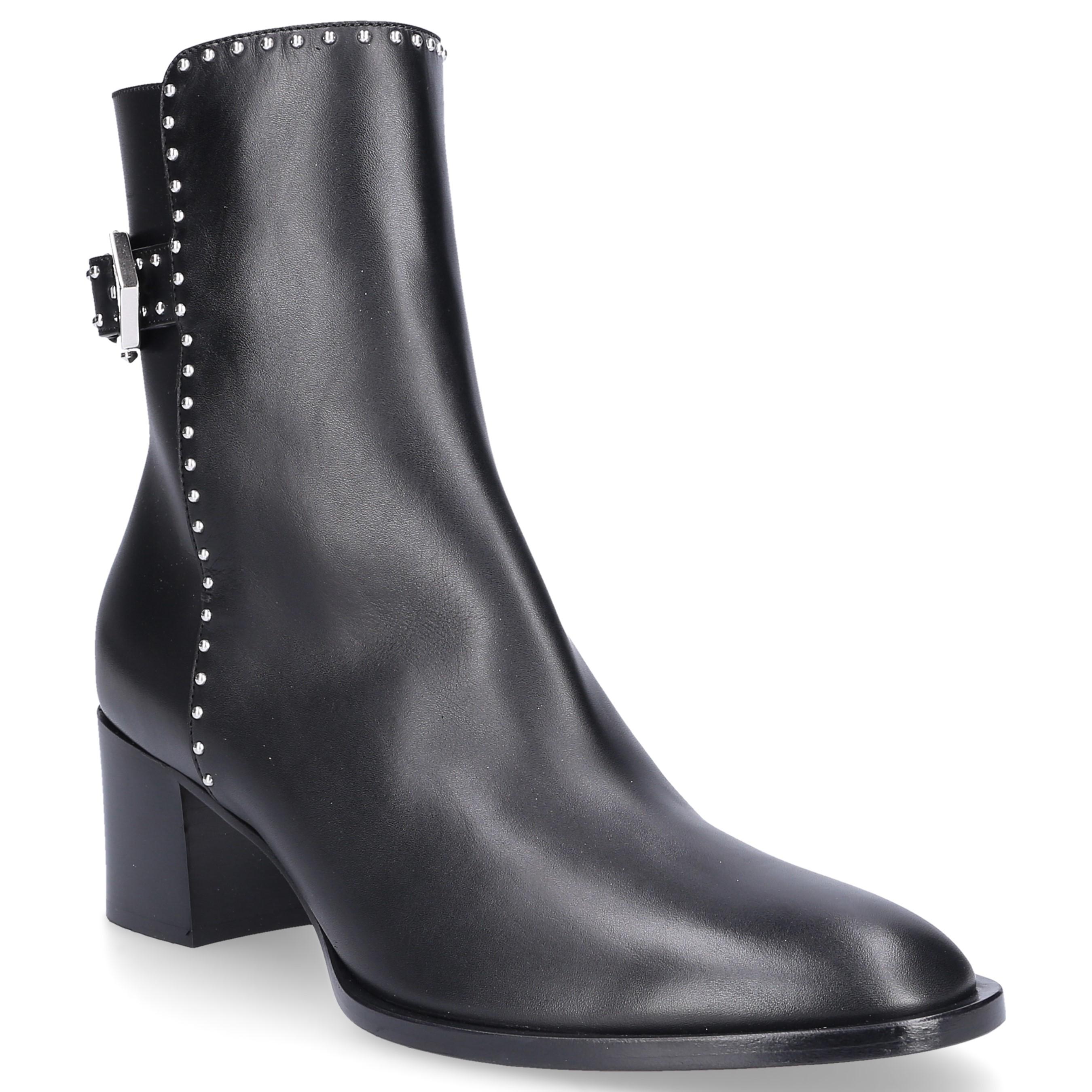 givenchy elegant boots