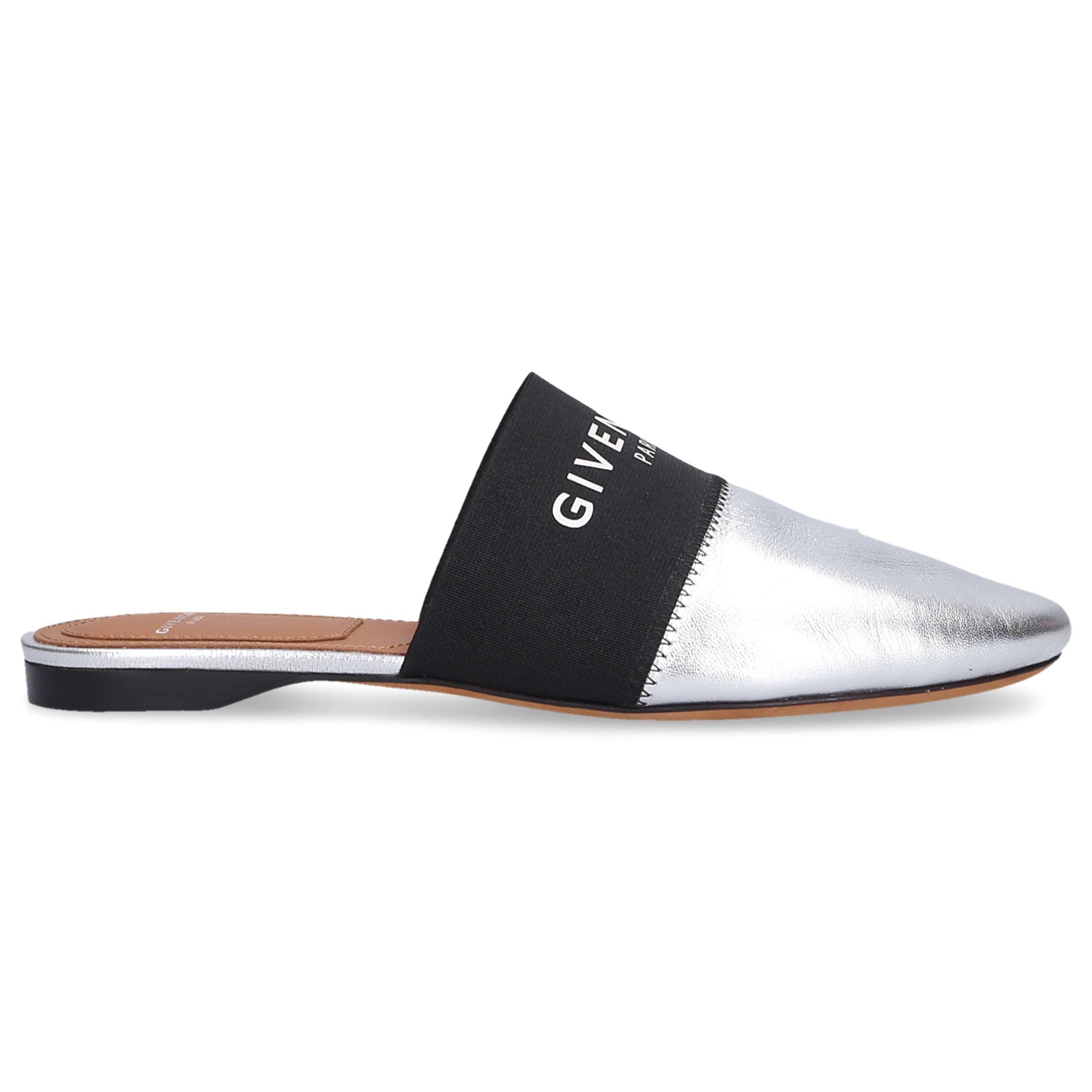 givenchy bedford mules