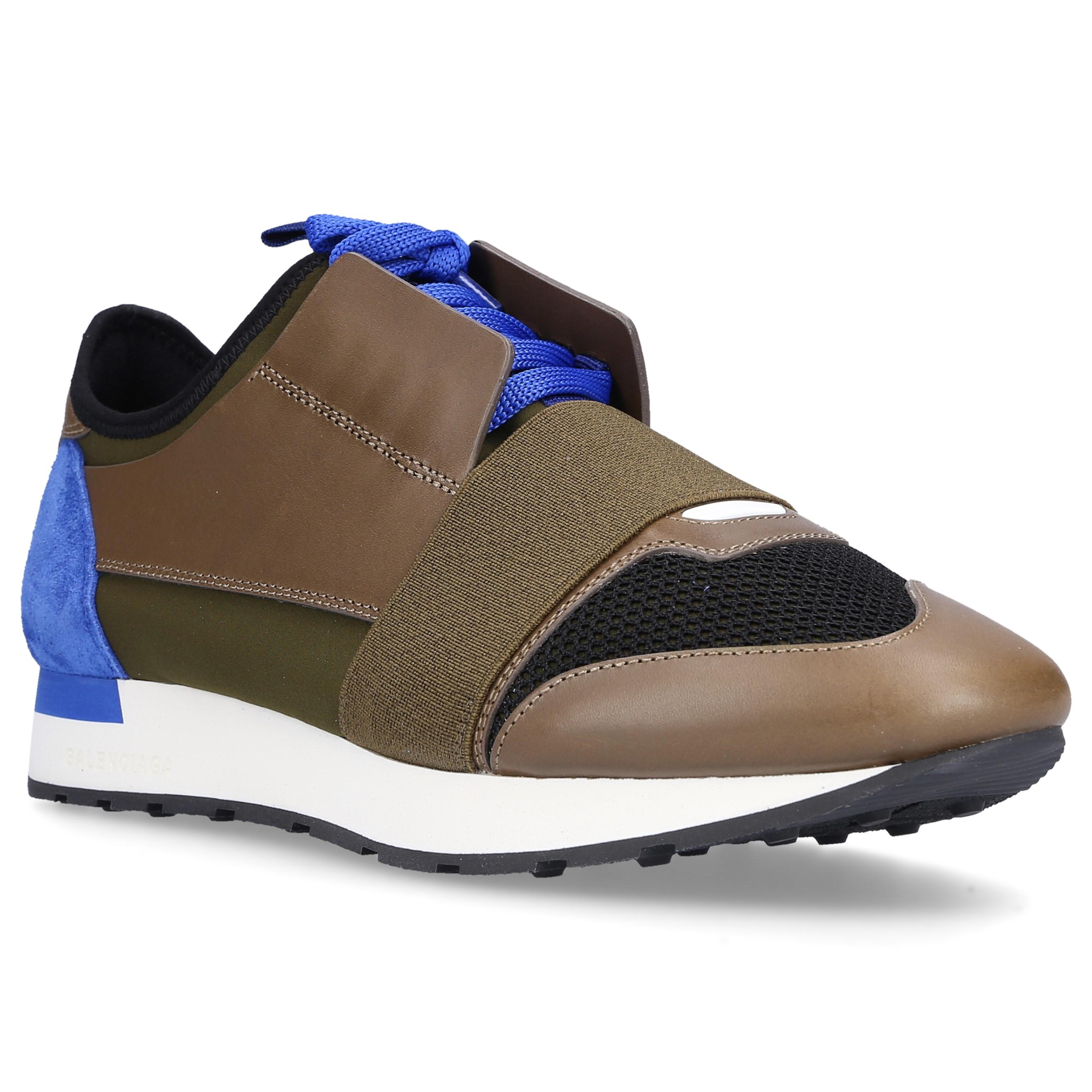 cheap balenciaga runners men's