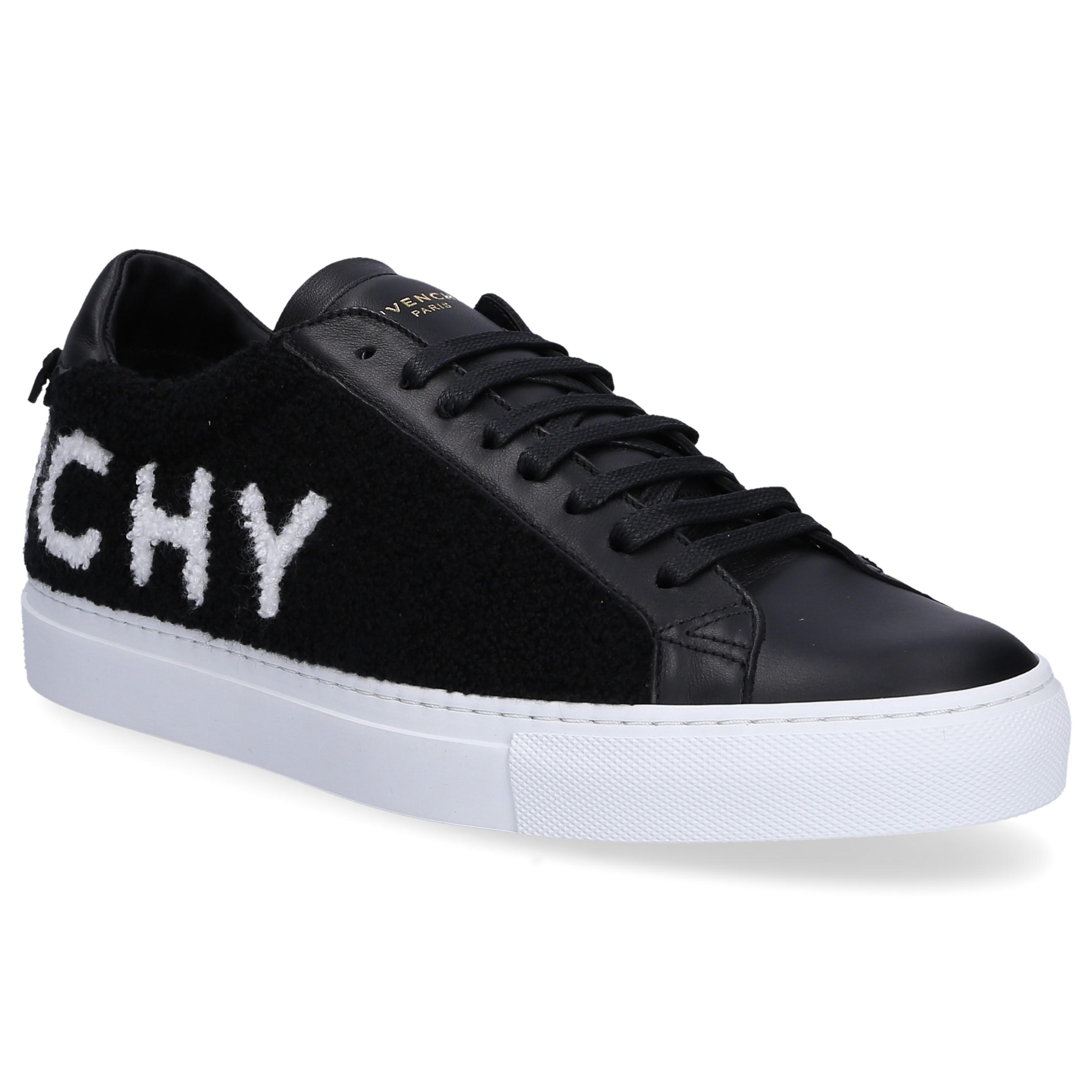 givenchy low top sneakers