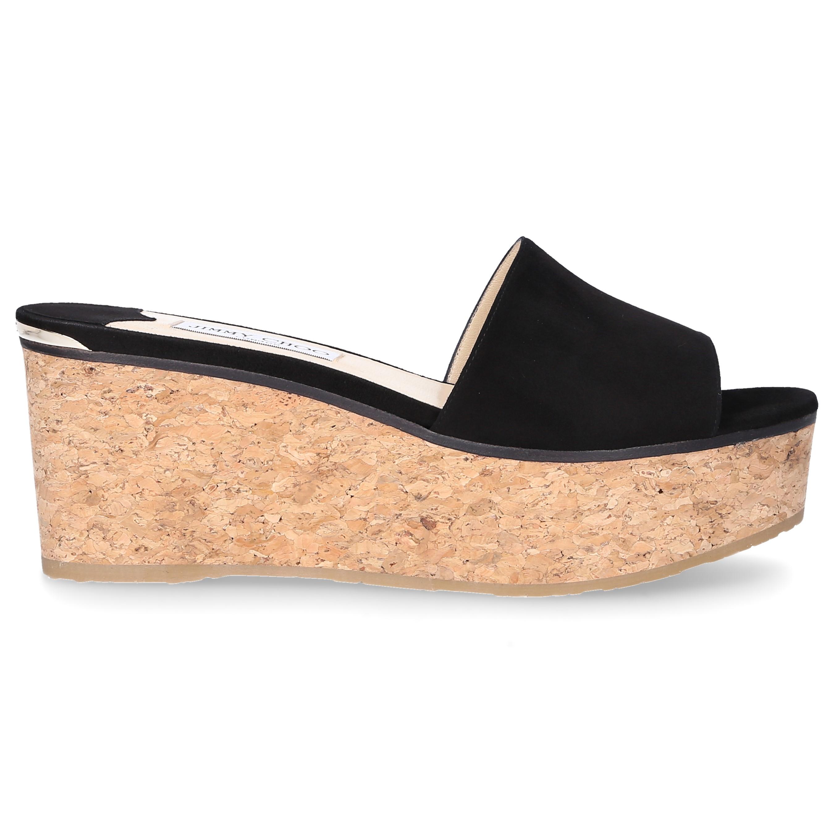 jimmy choo deedee wedge