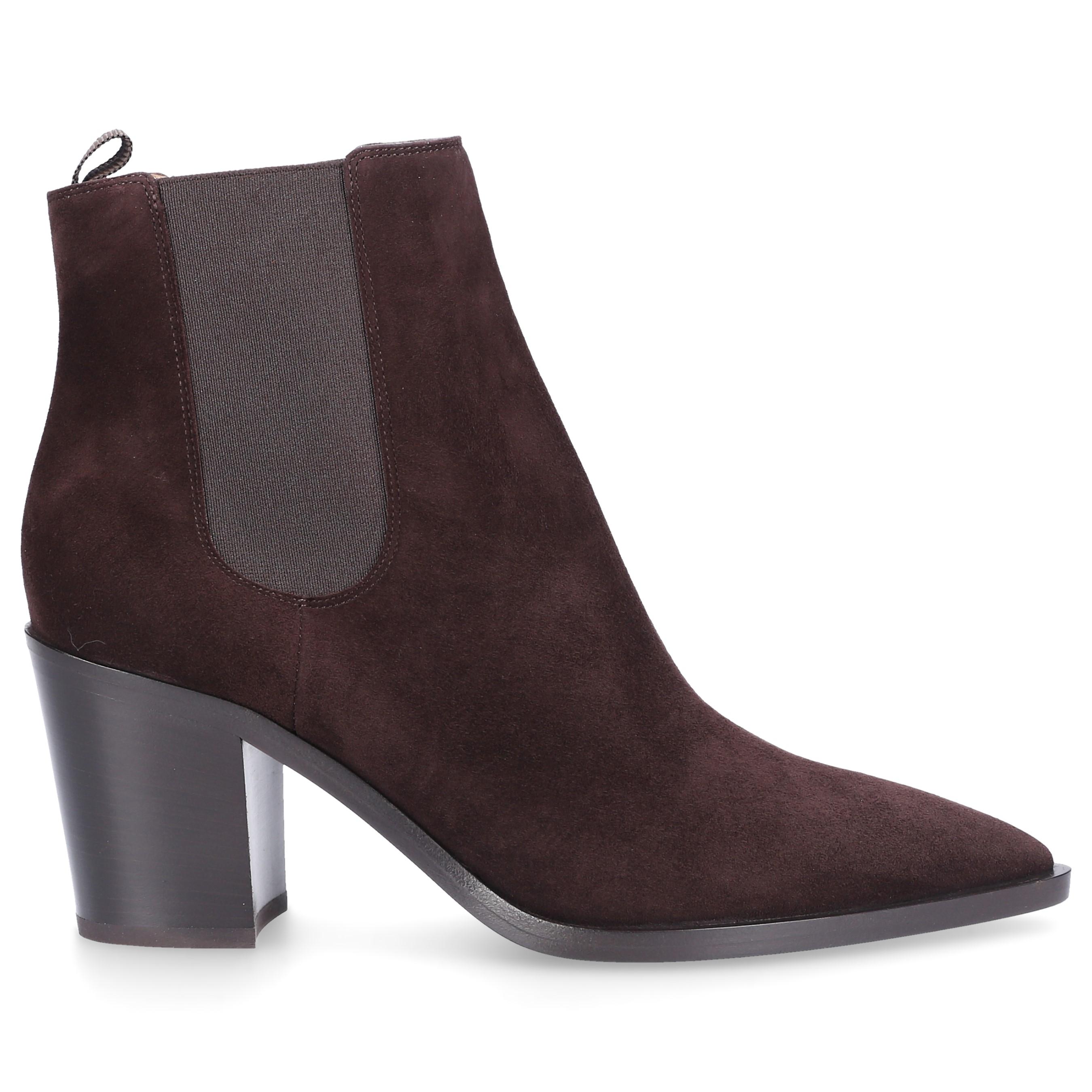 gianvito rossi chelsea boots