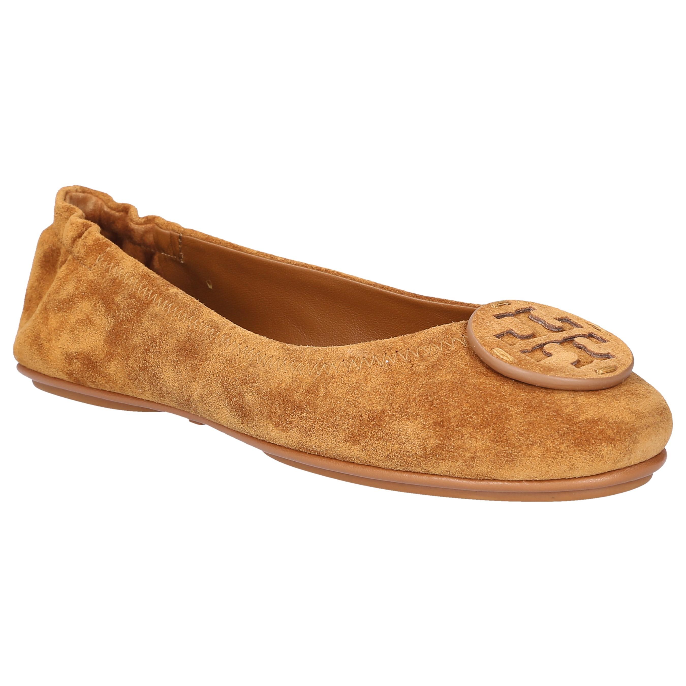 tory ballet flats