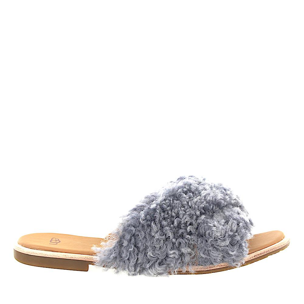 ugg slippers mink