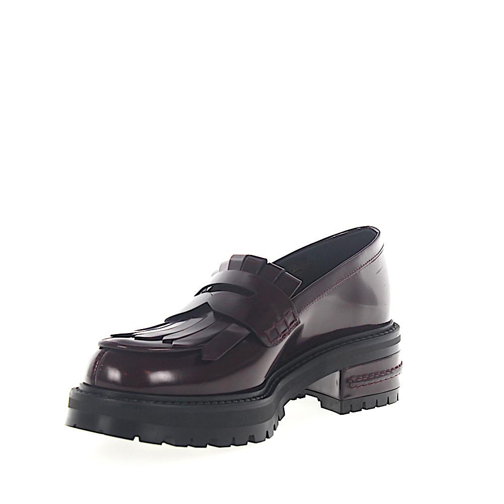 dior loafers womens