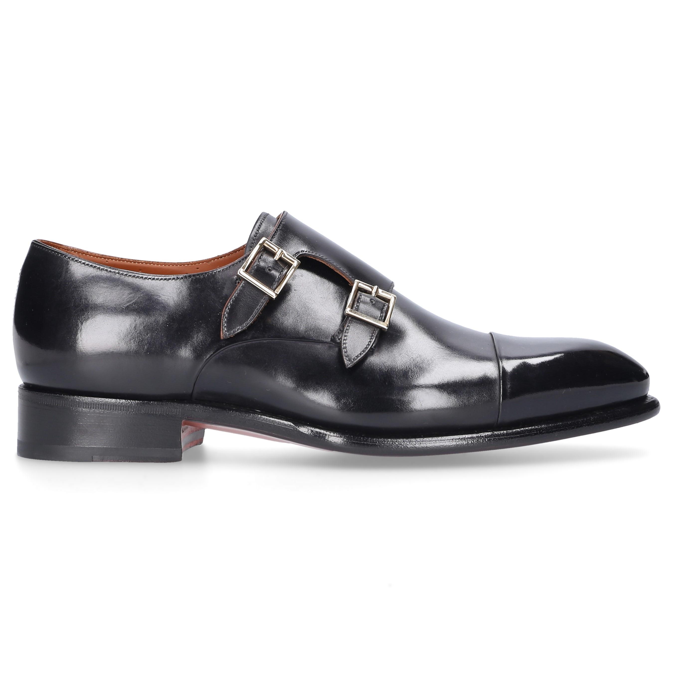santoni atlantis monk