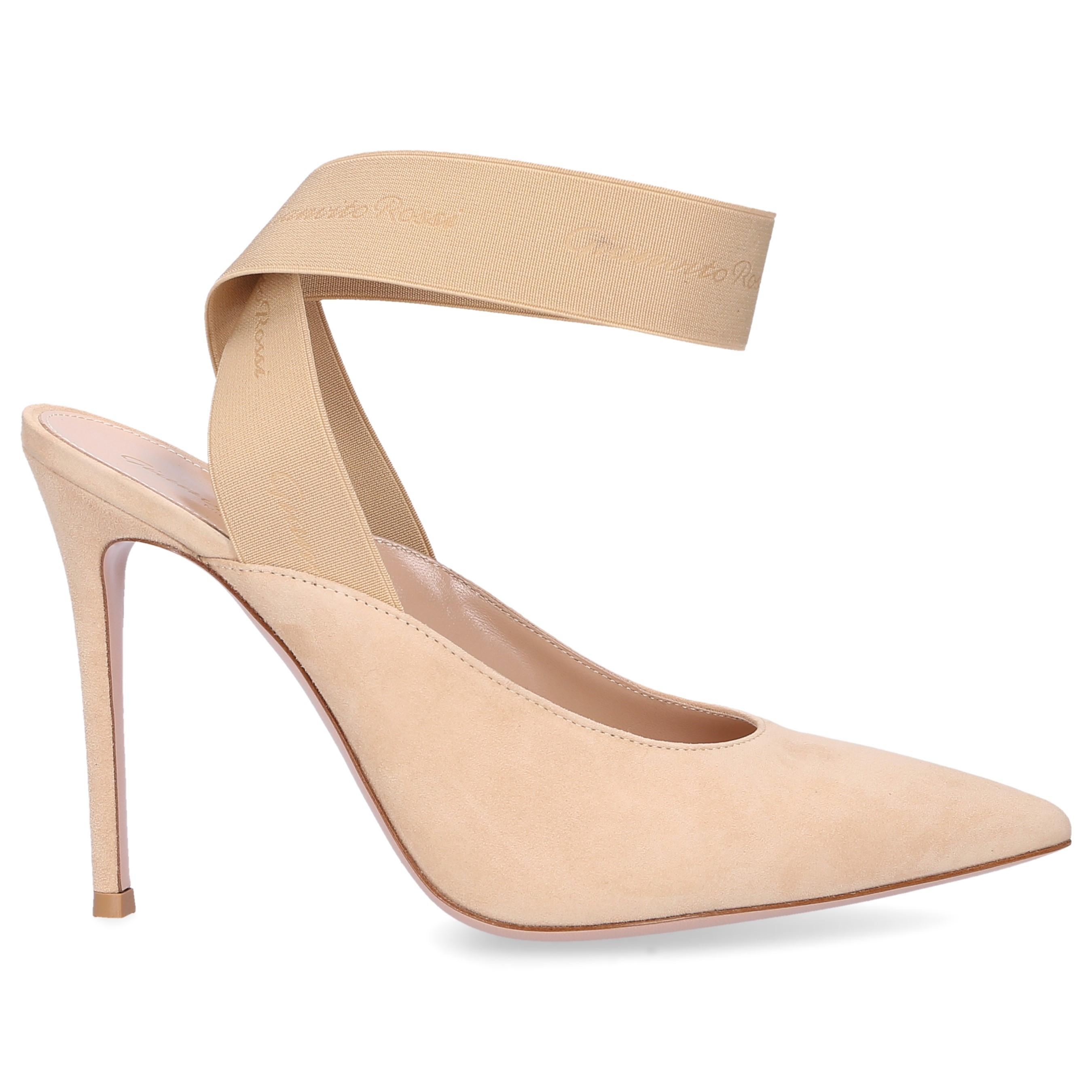 gianvito rossi sling back