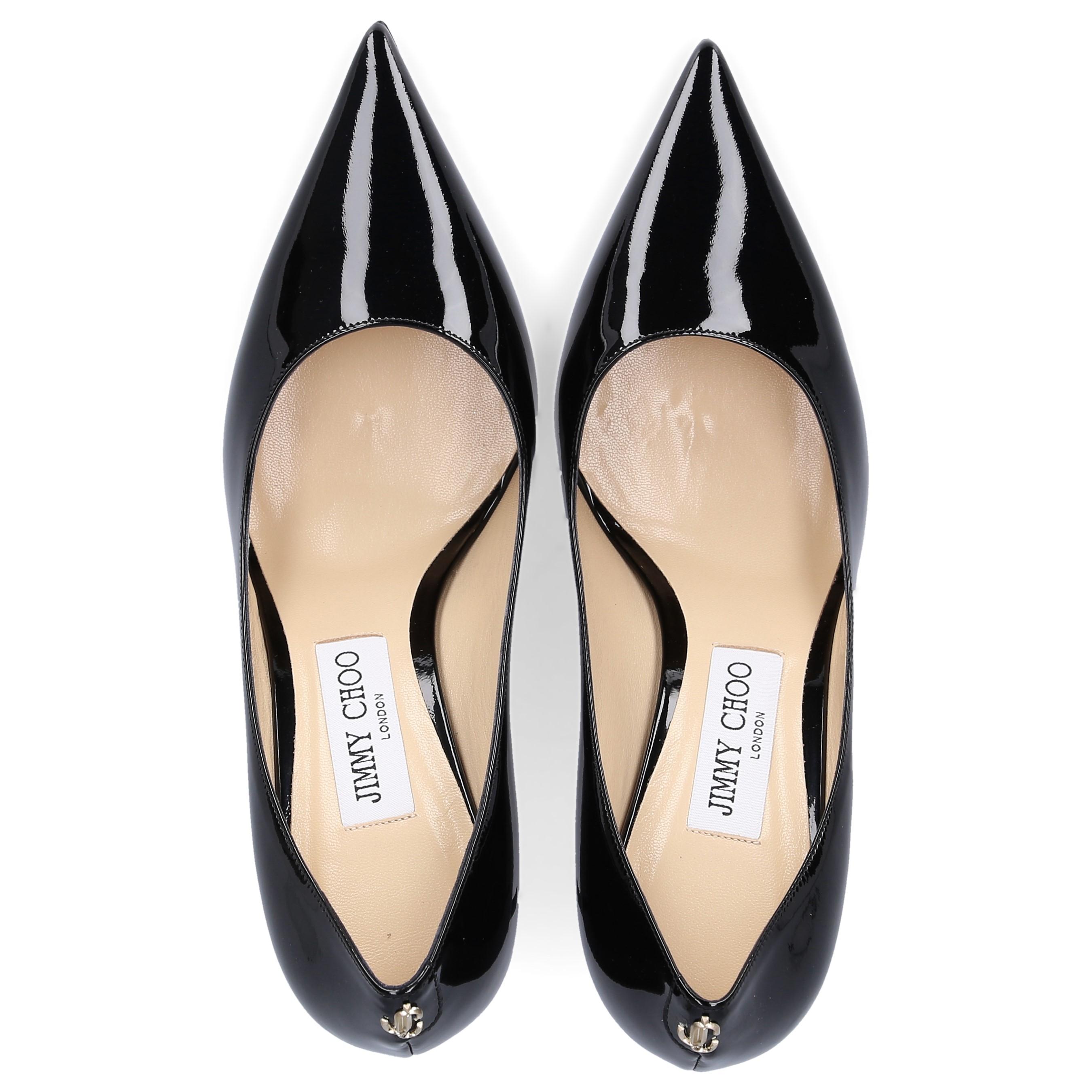 jimmy choo love pumps