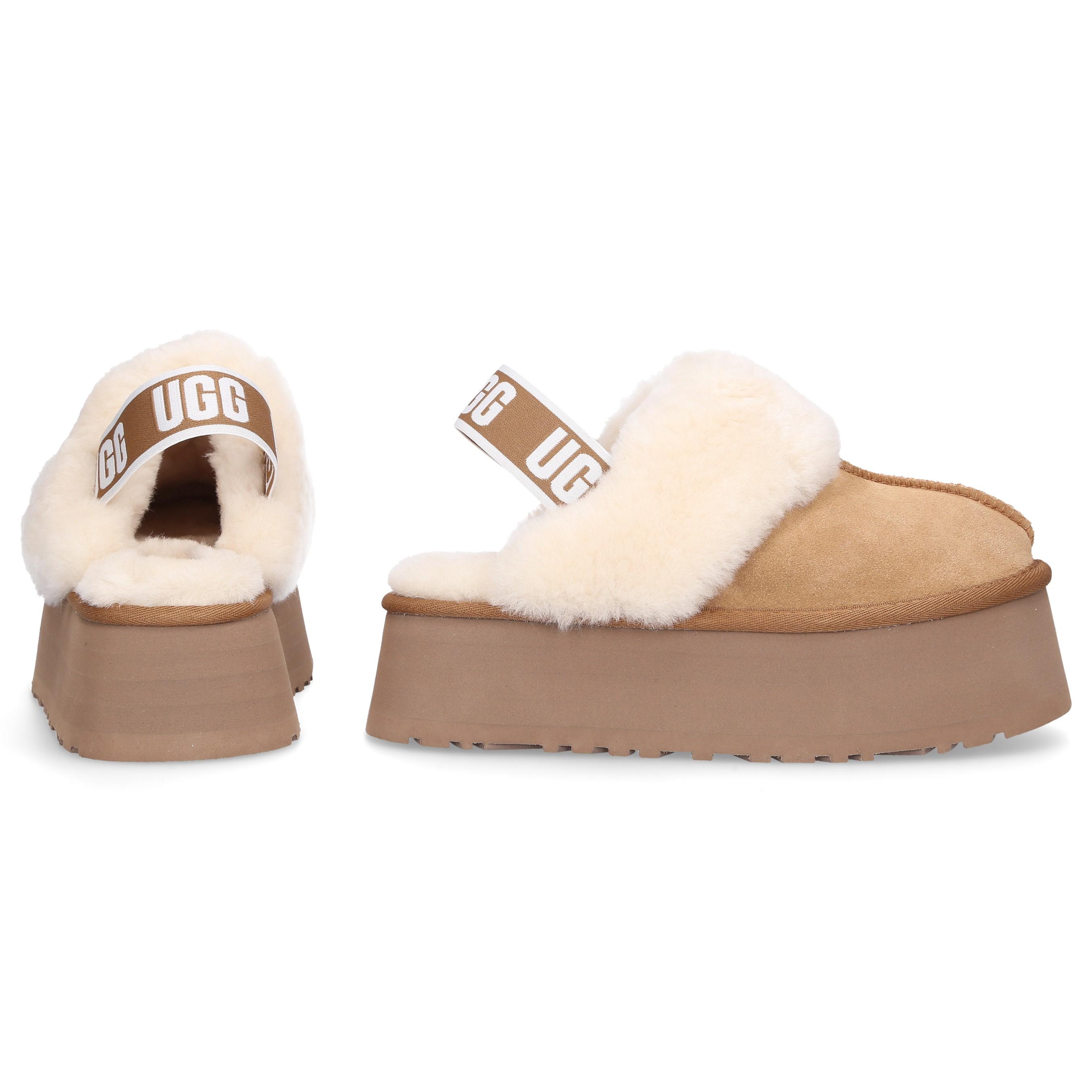 ugg funkette platform