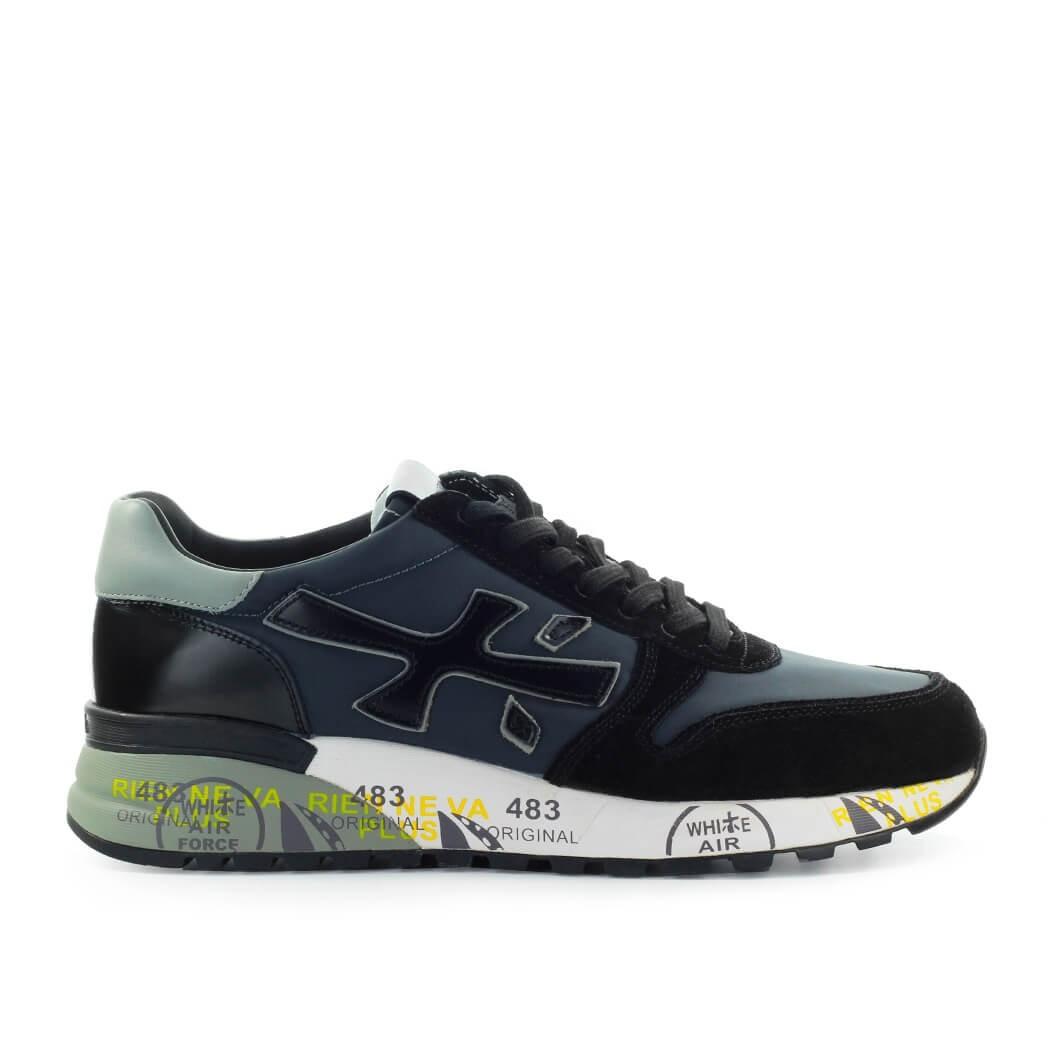 premiata mick 5017
