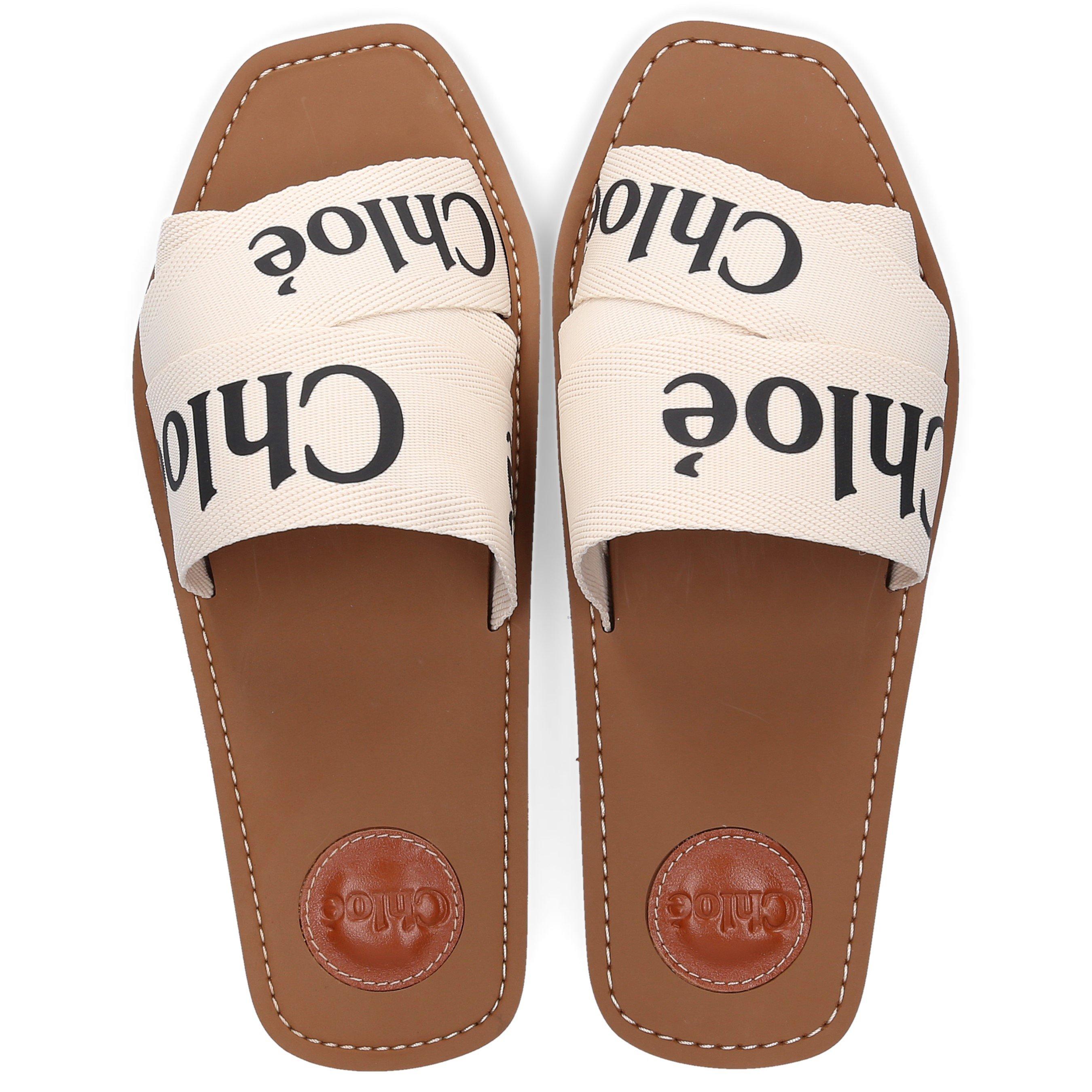 chloè sandals