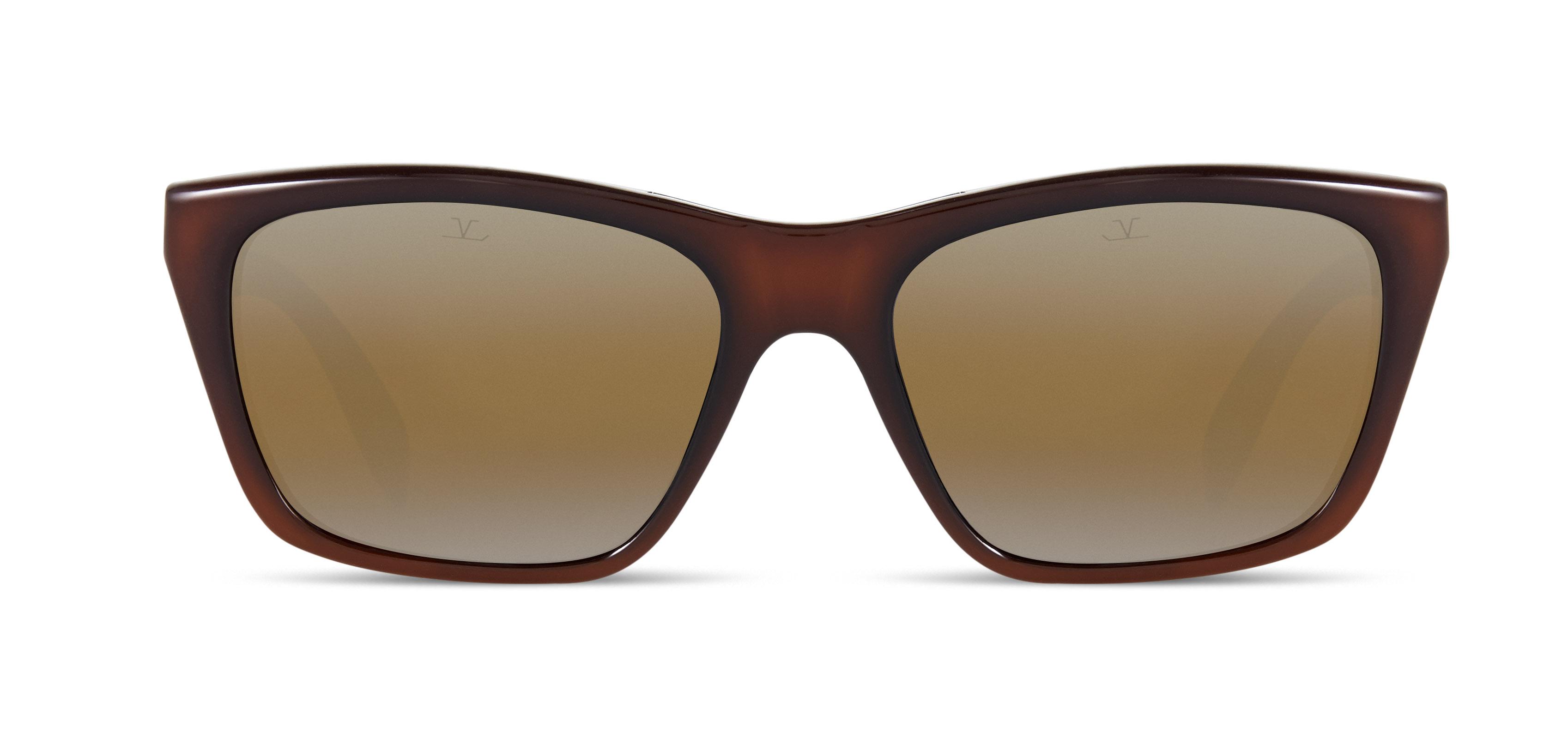Synthetic Sunglasses 06 Nylon Brown for Men Lyst