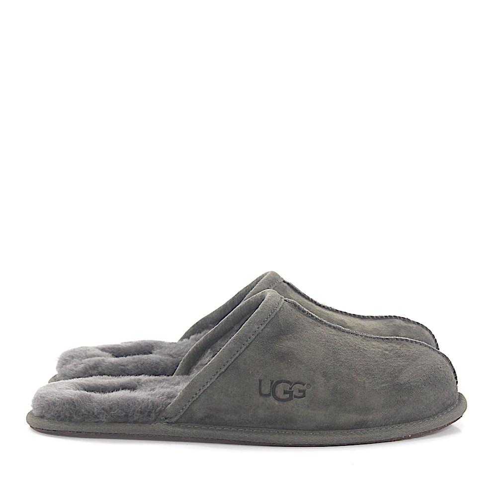 men's ugg scuff slippers on sale