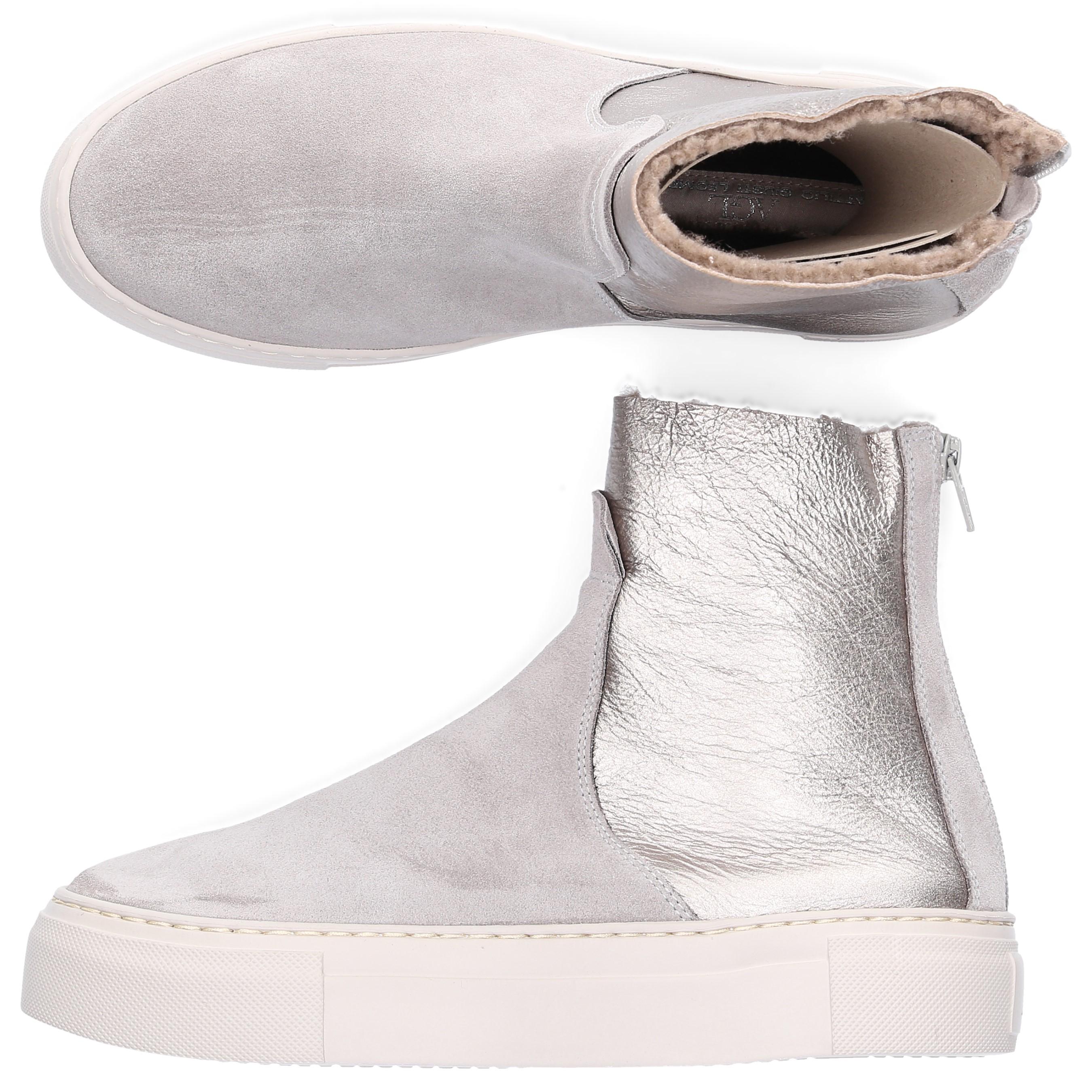 agl ankle boots