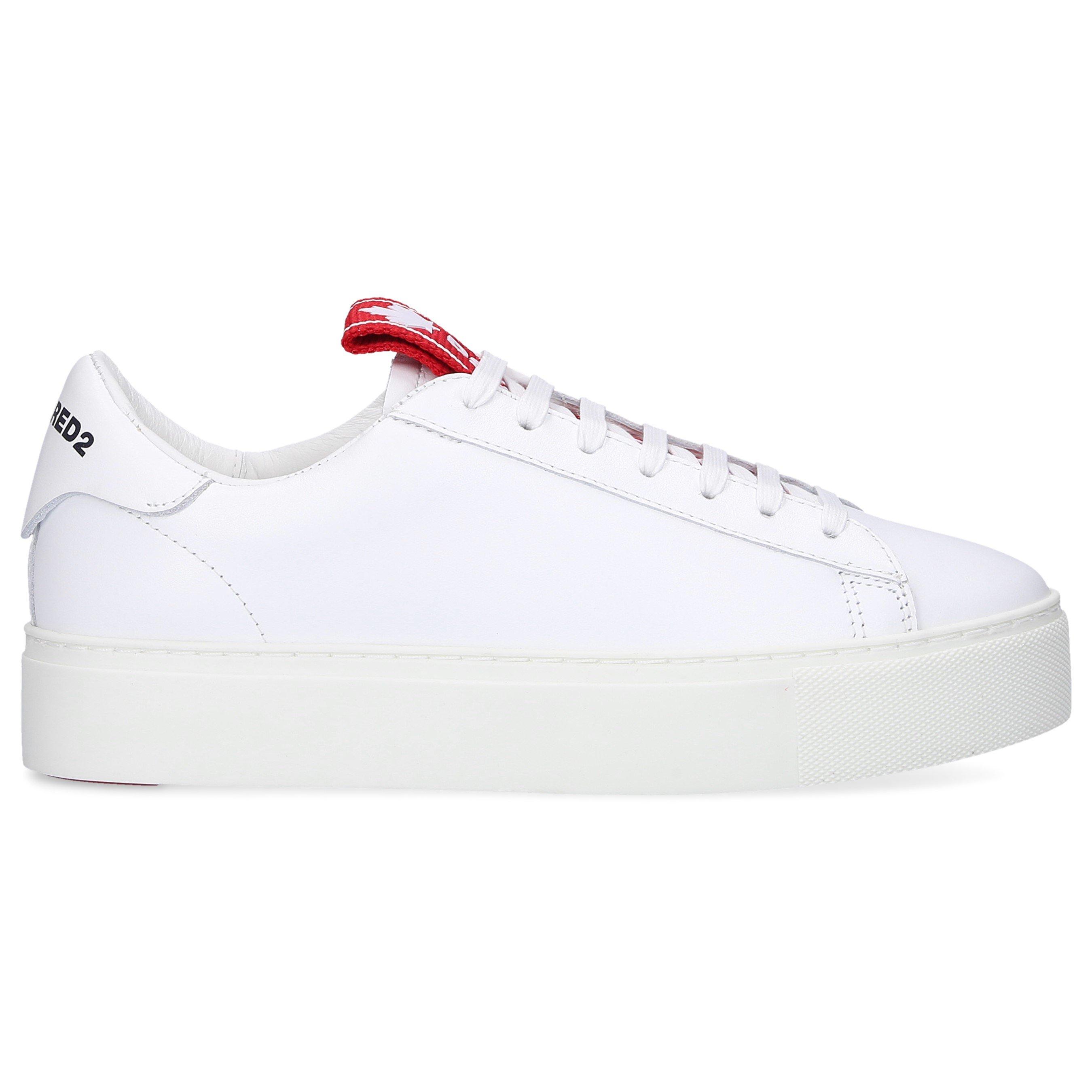 schuhe dsquared sneaker