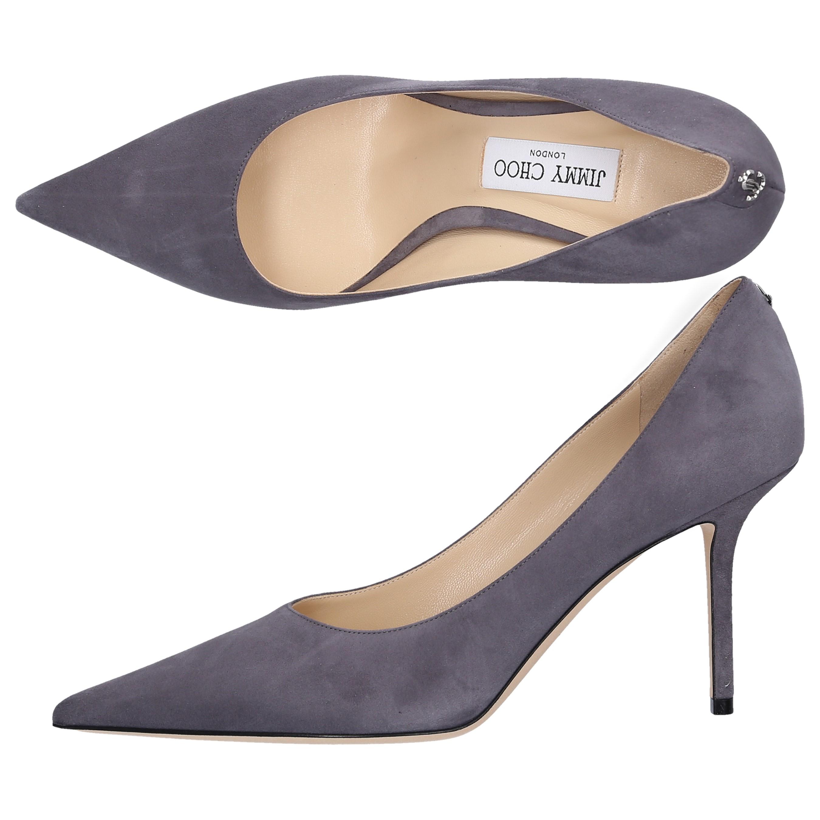 jimmy choo gray s