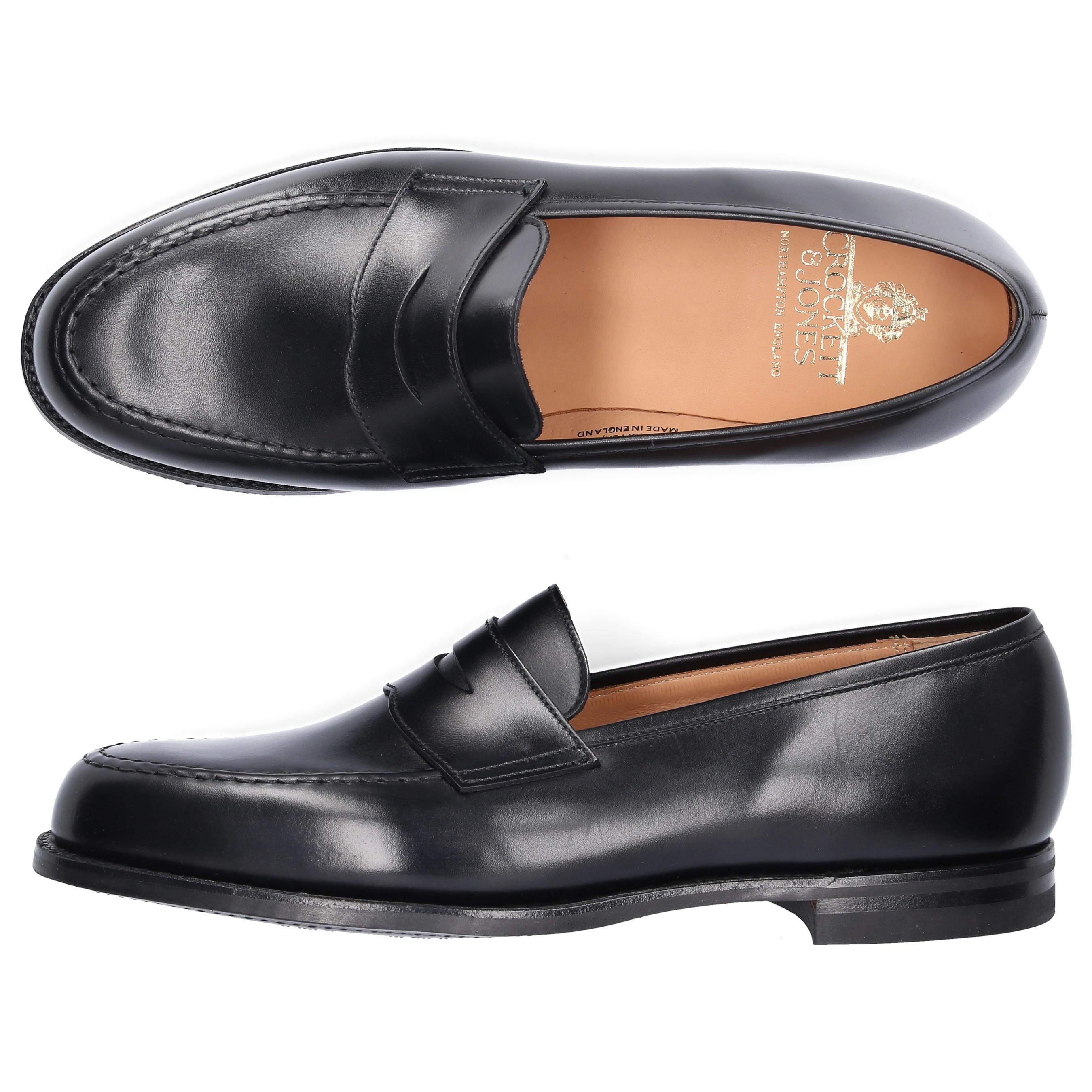 black friday crockett and jones