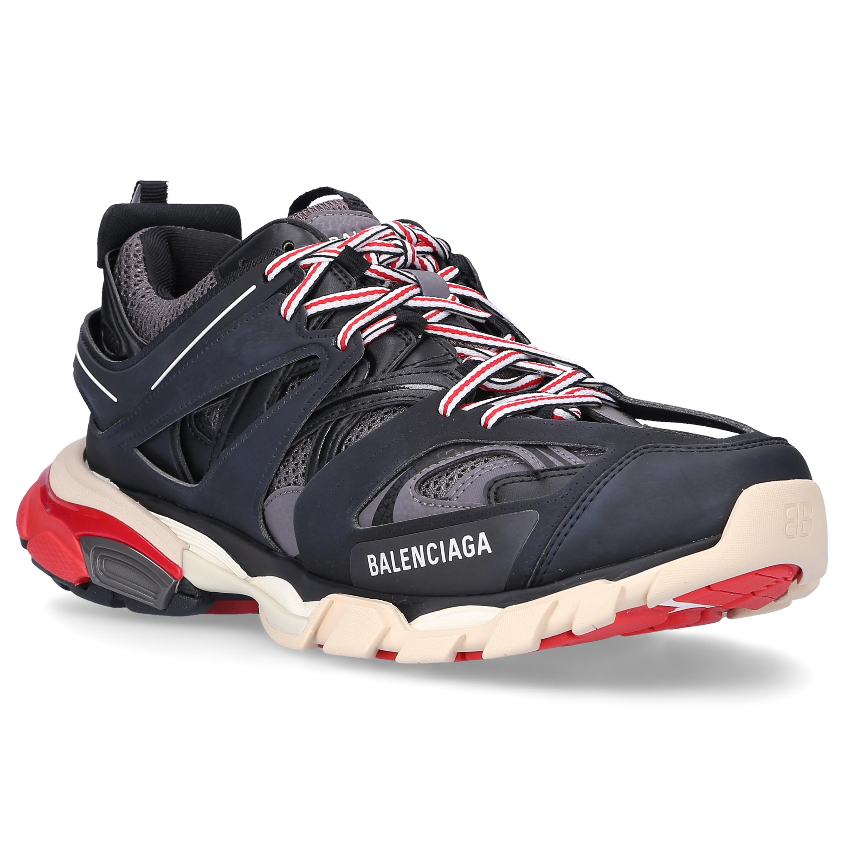 balenciaga track sneakers men