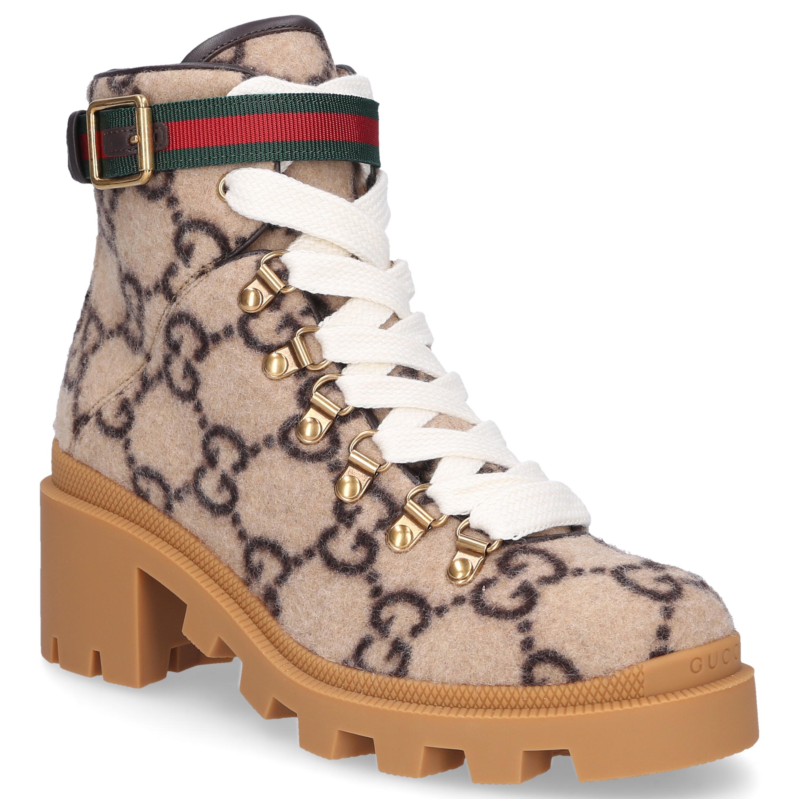 gucci inspired boots