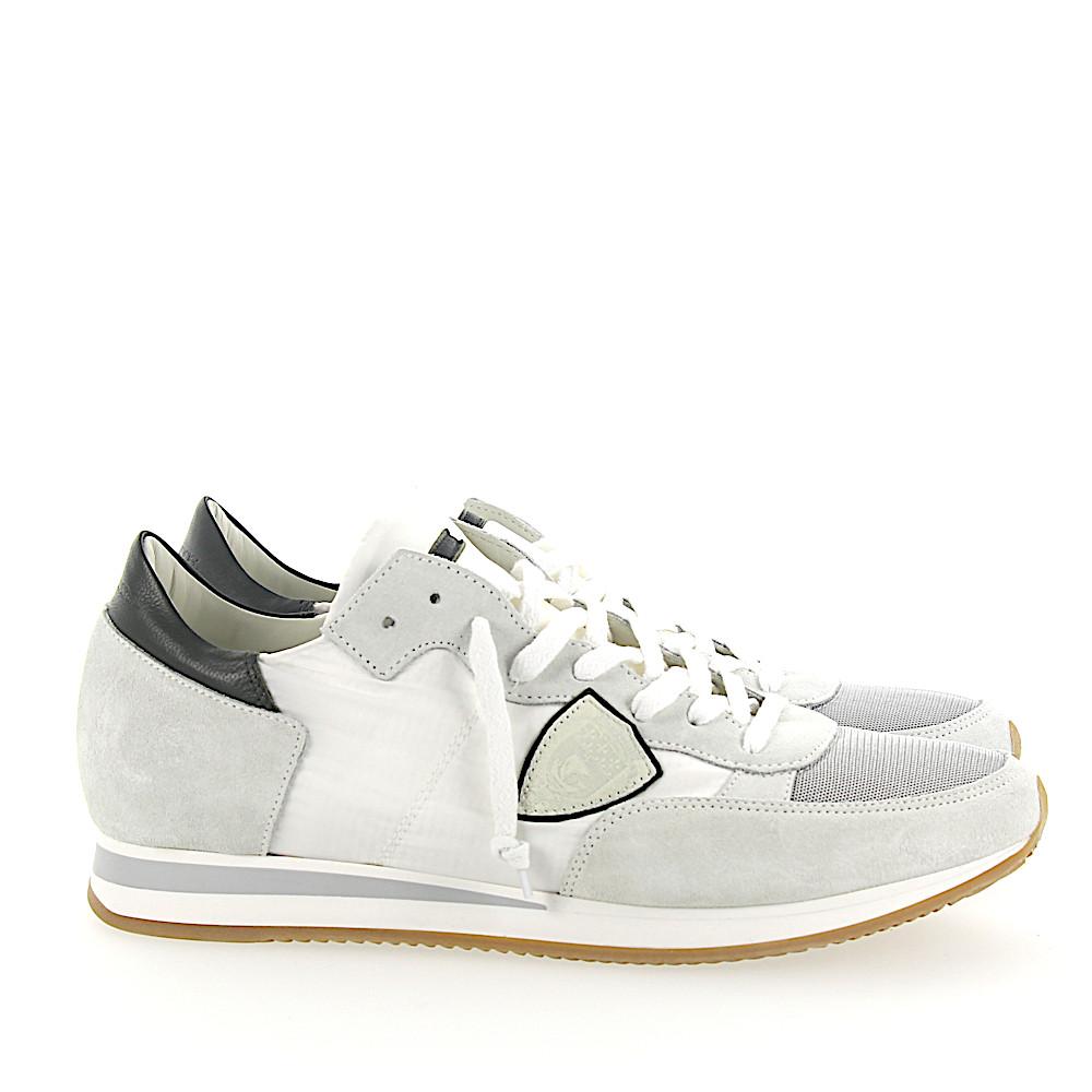 Baskets philippe model homme Clearance