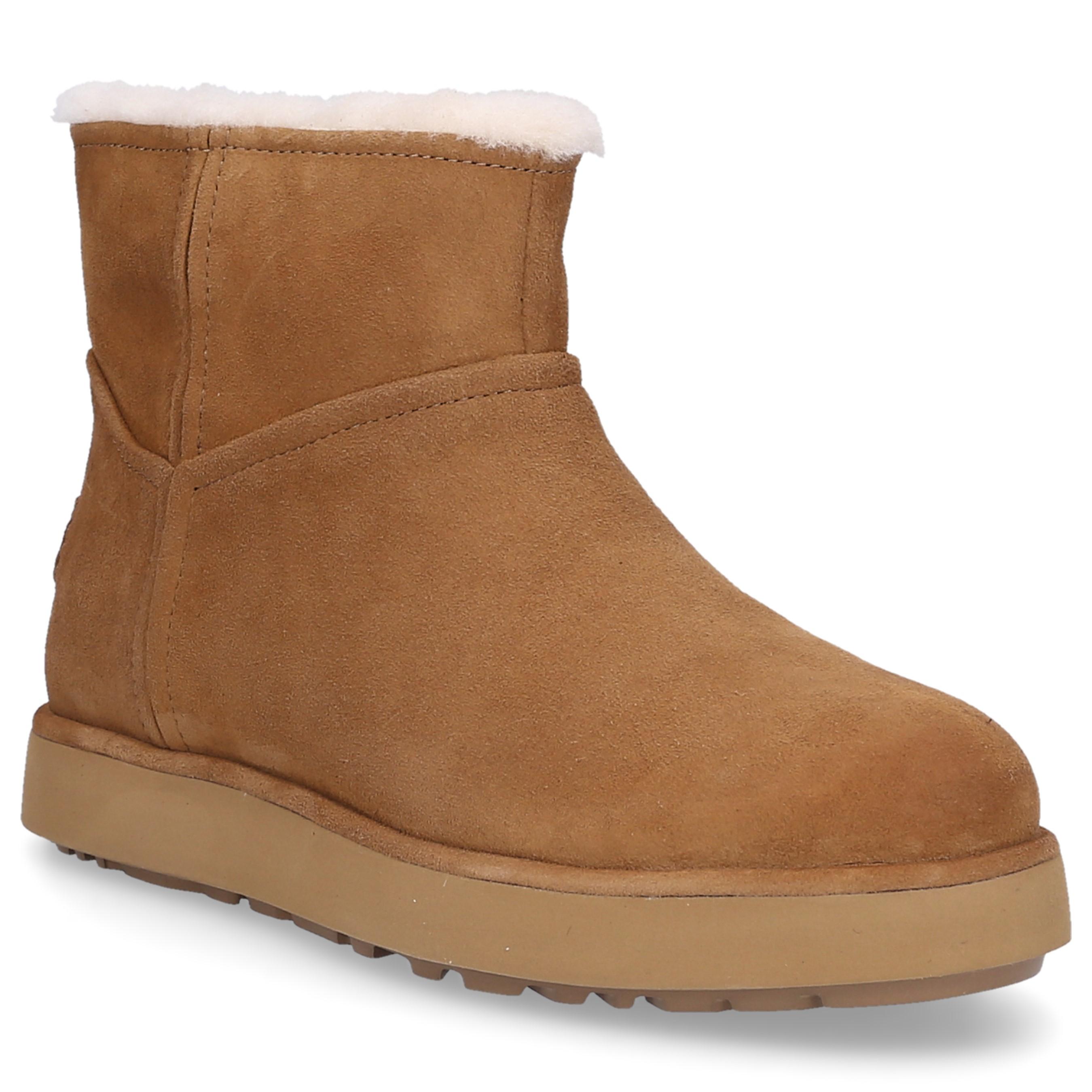 ugg beige mini