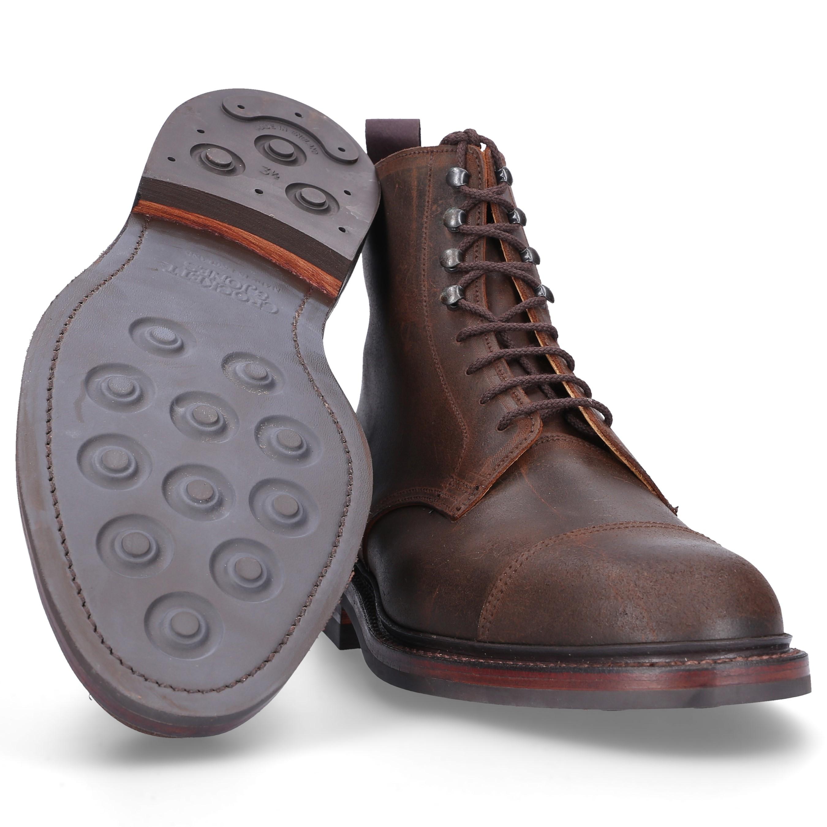 coniston crockett and jones