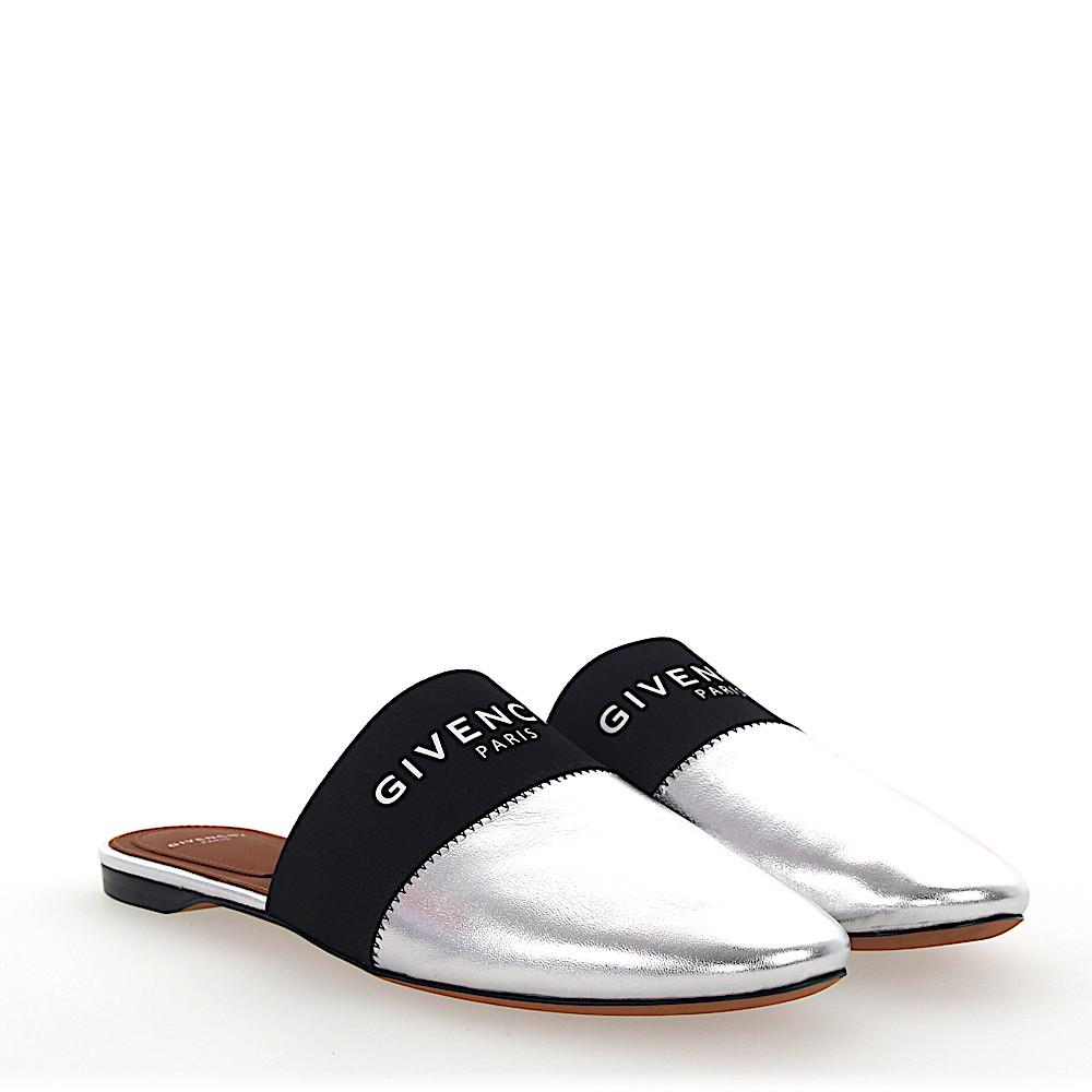givenchy slipper sale