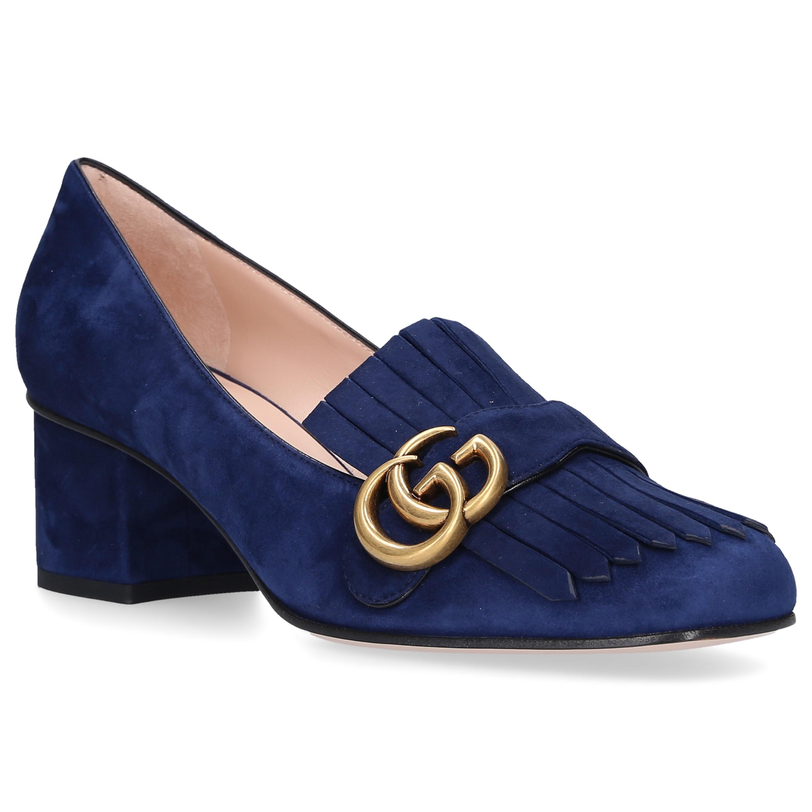 marmont 55 pump