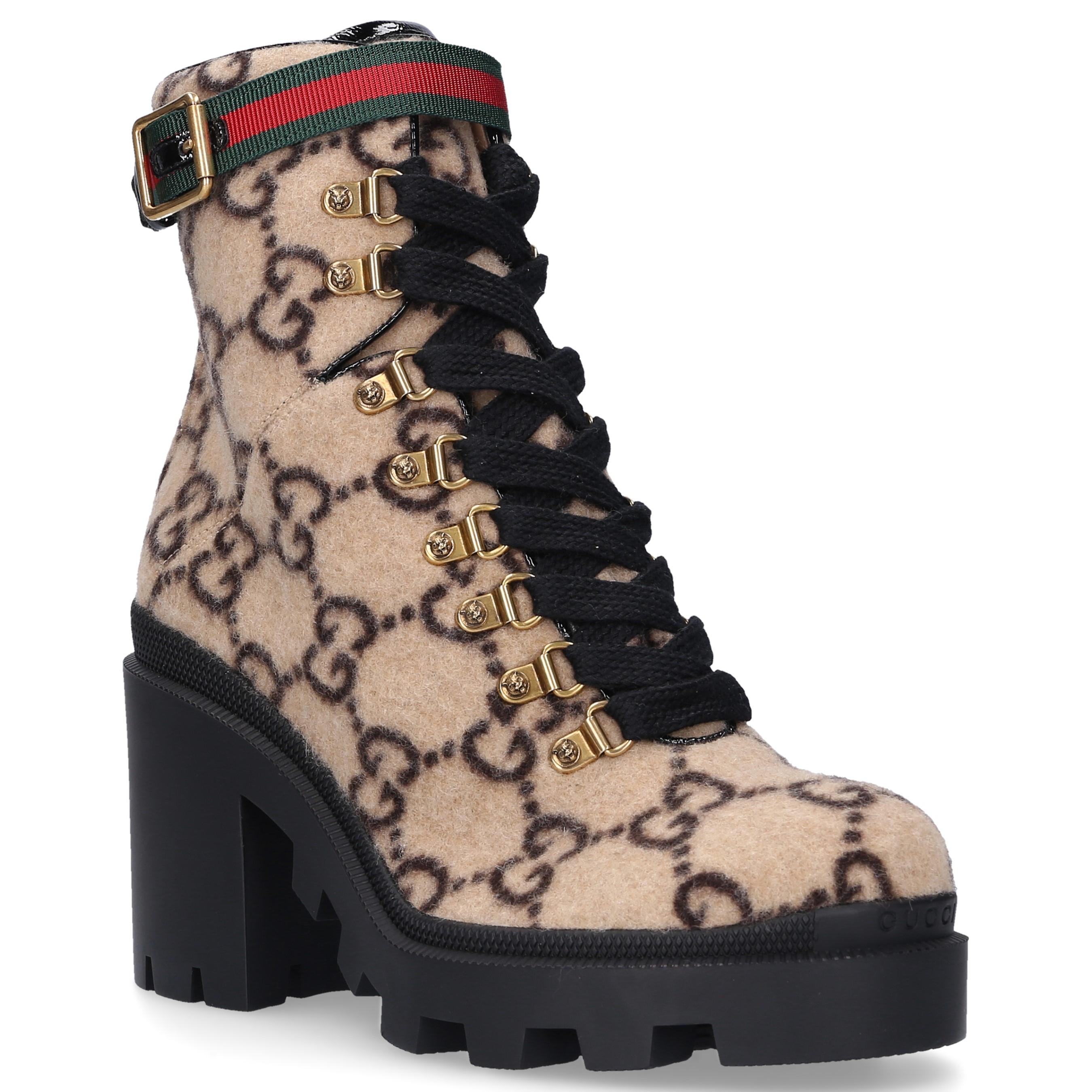 ugg boots gucci