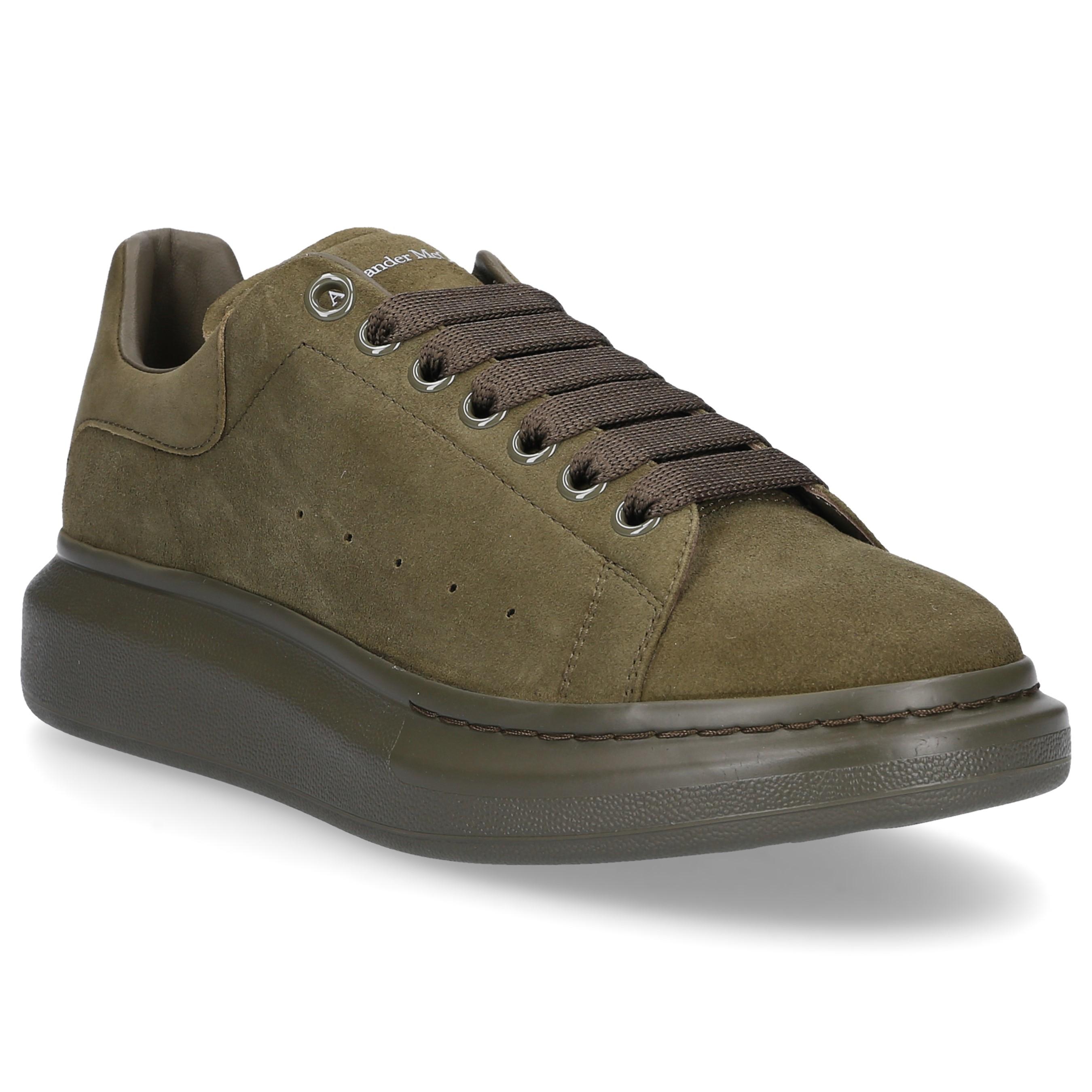 alexander mcqueen colorful sneakers