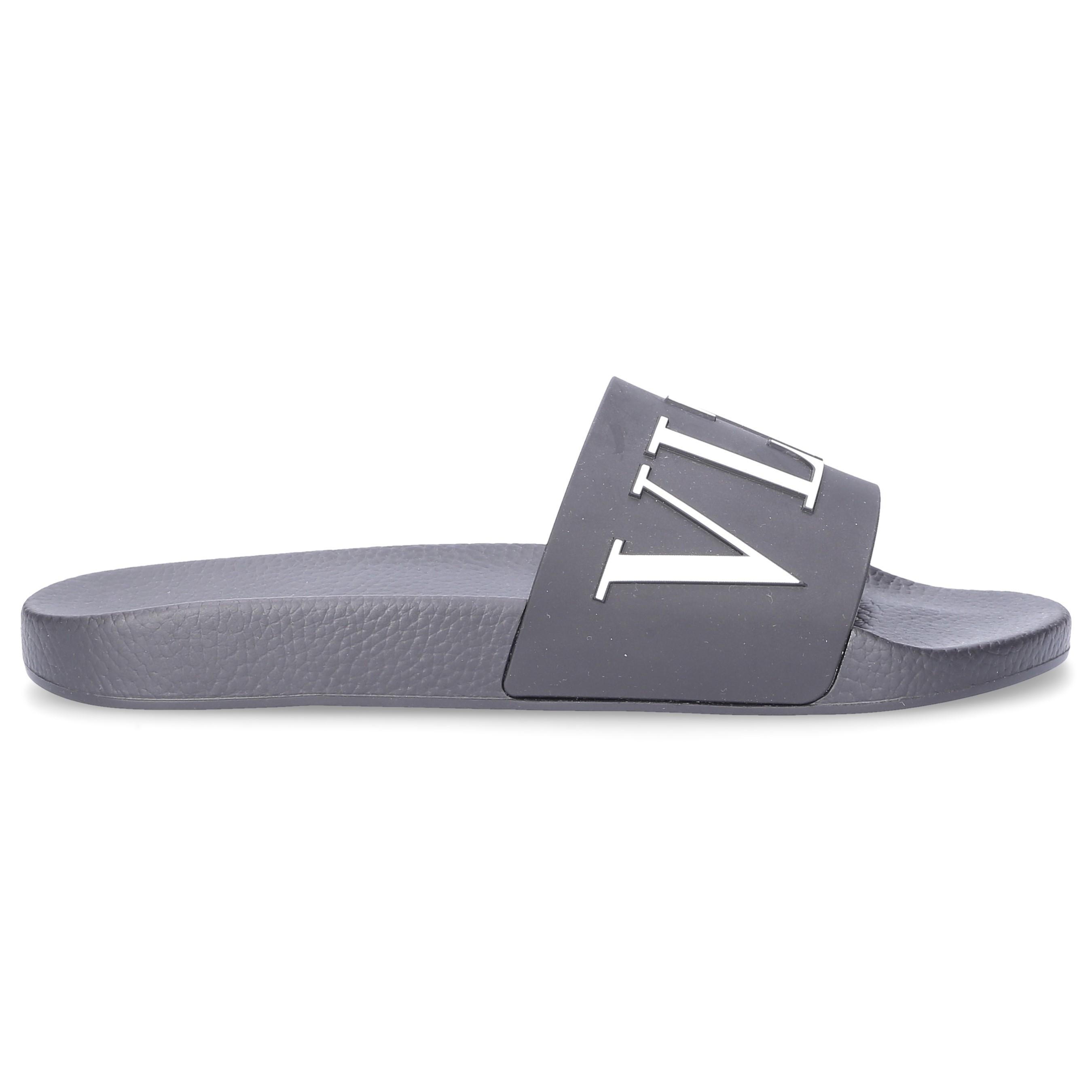valentino beach sandals