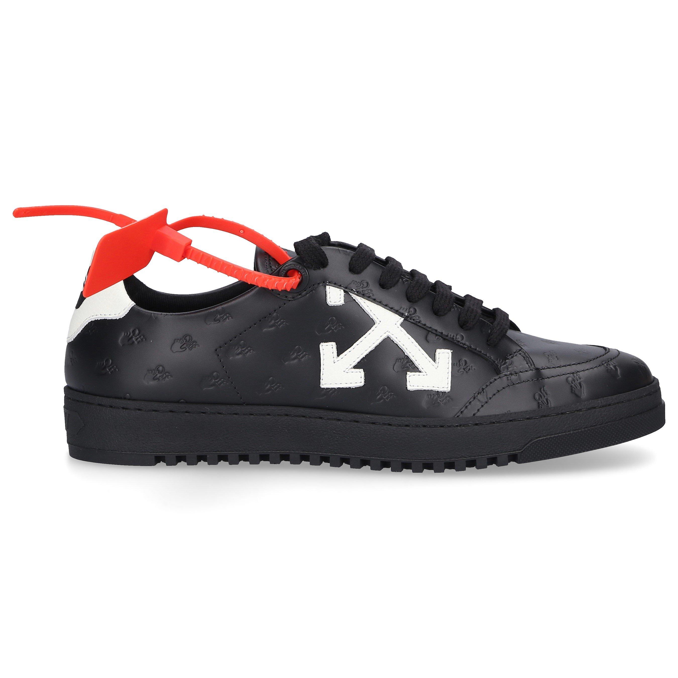 off white carryover sneakers