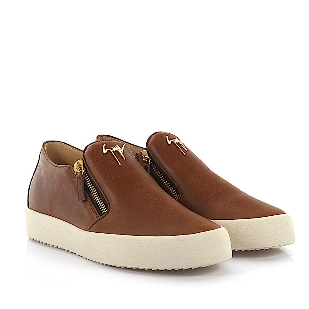 giuseppe zanotti adam sneakers