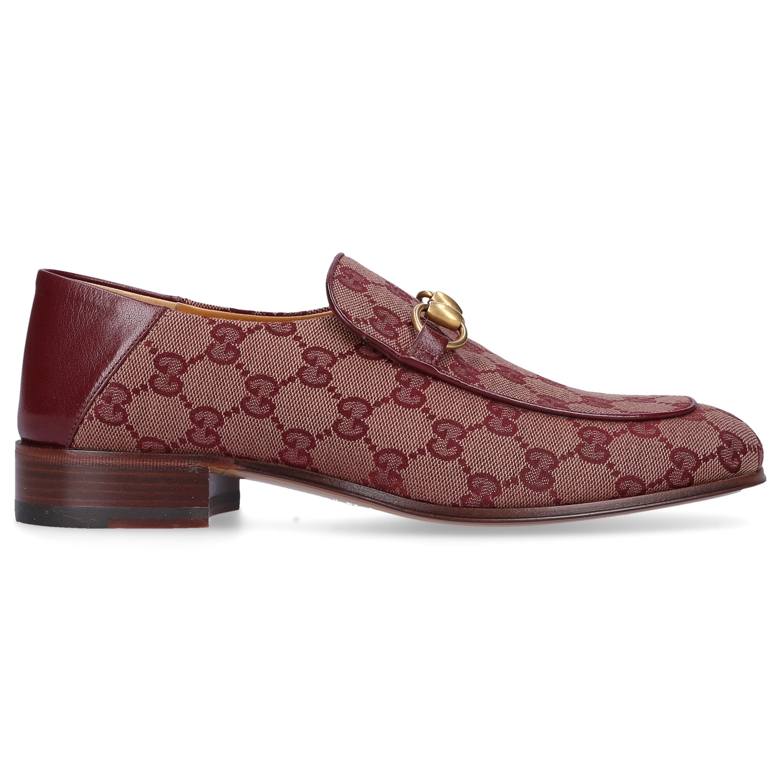 gucci loafers ebay