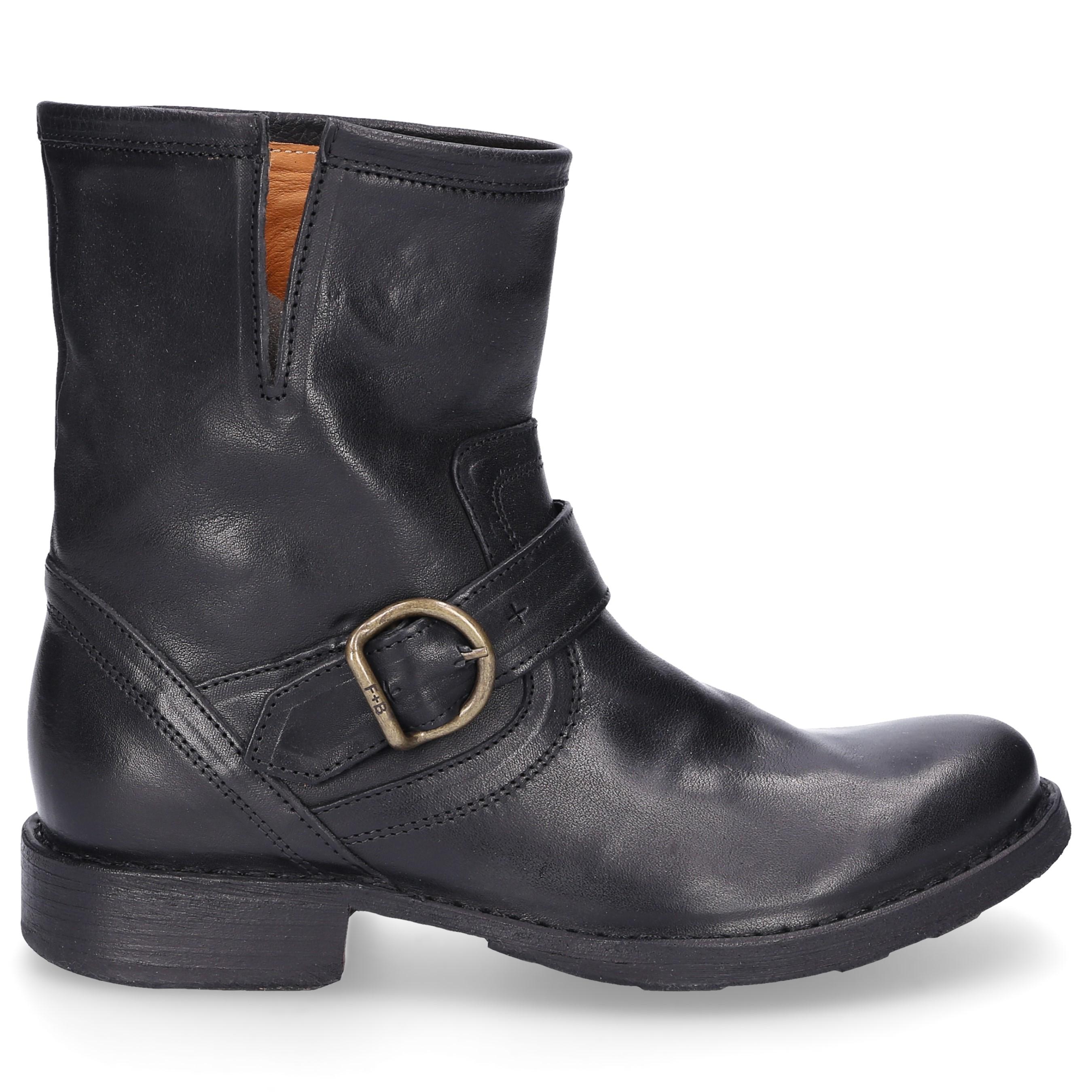 baker and fiorentini boots