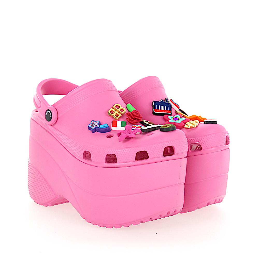 balenciaga clogs