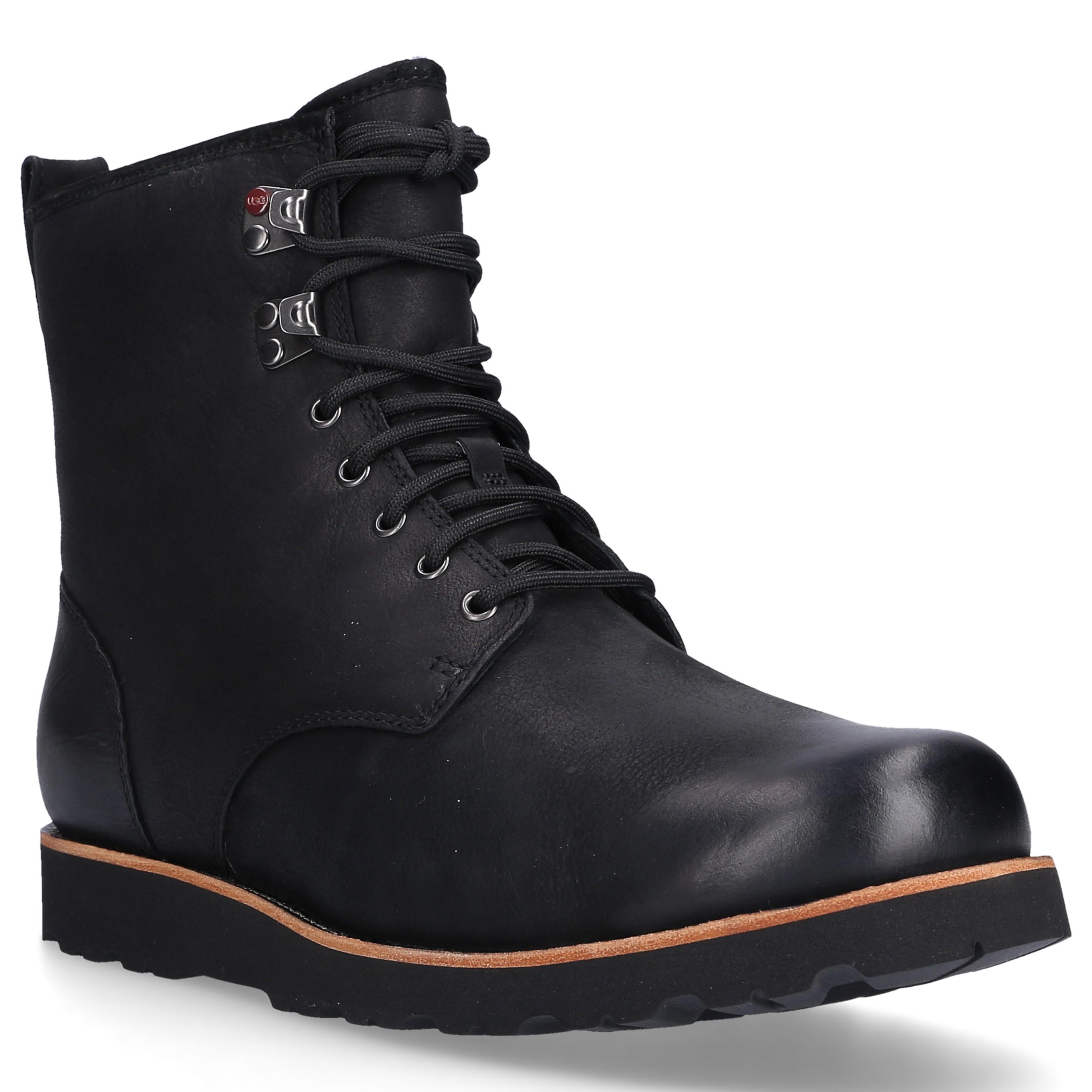 atlason waterproof uggpure lined boot