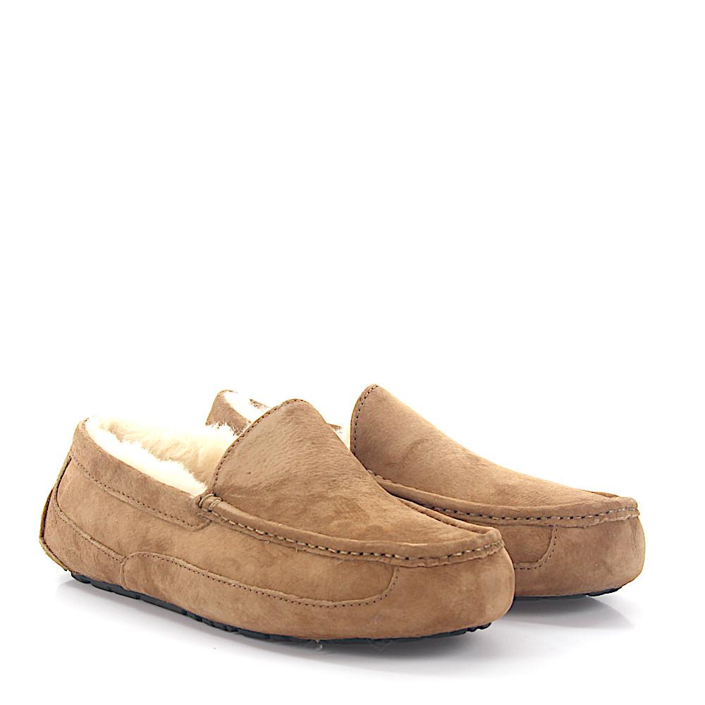 uggs house shoes for men