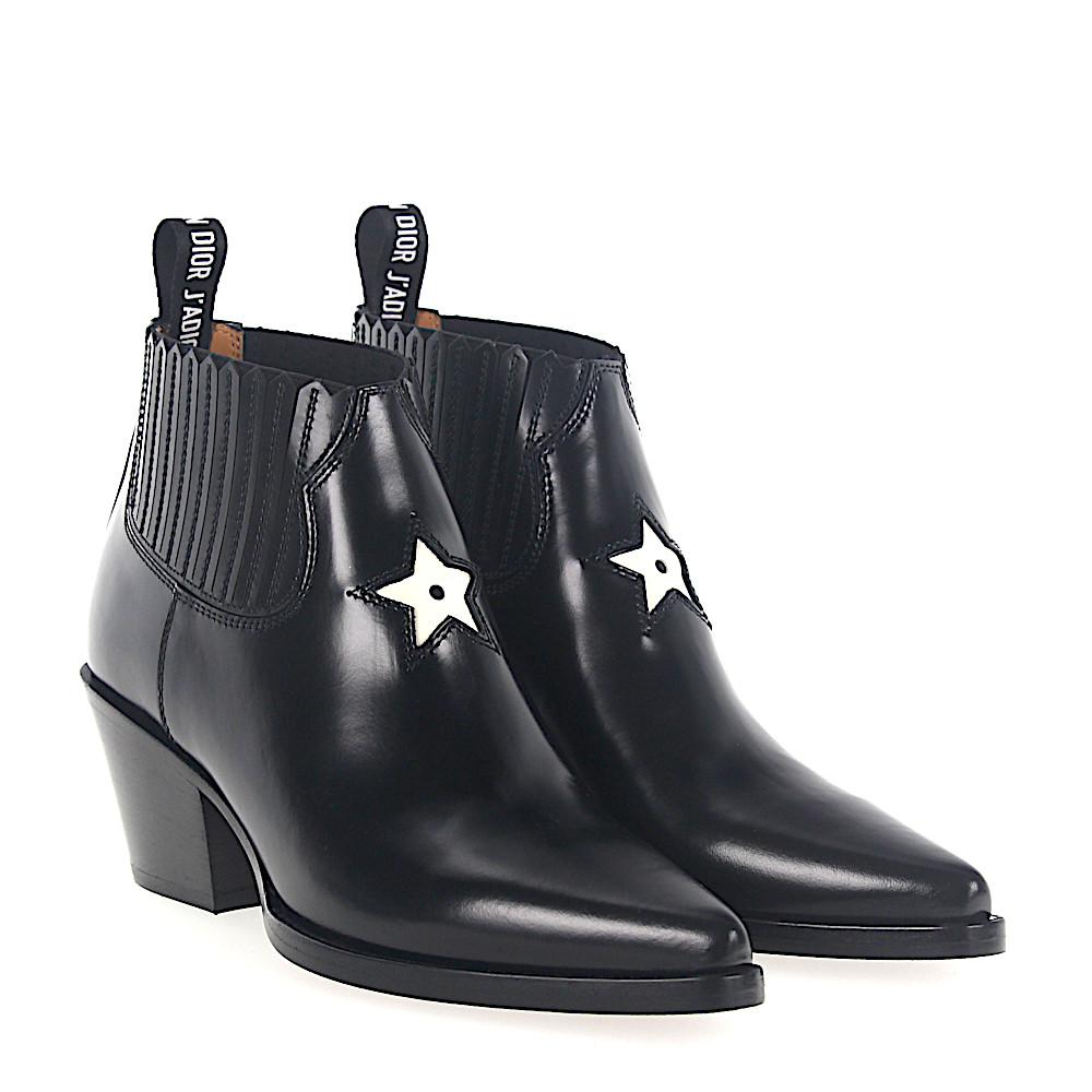 dior la boots