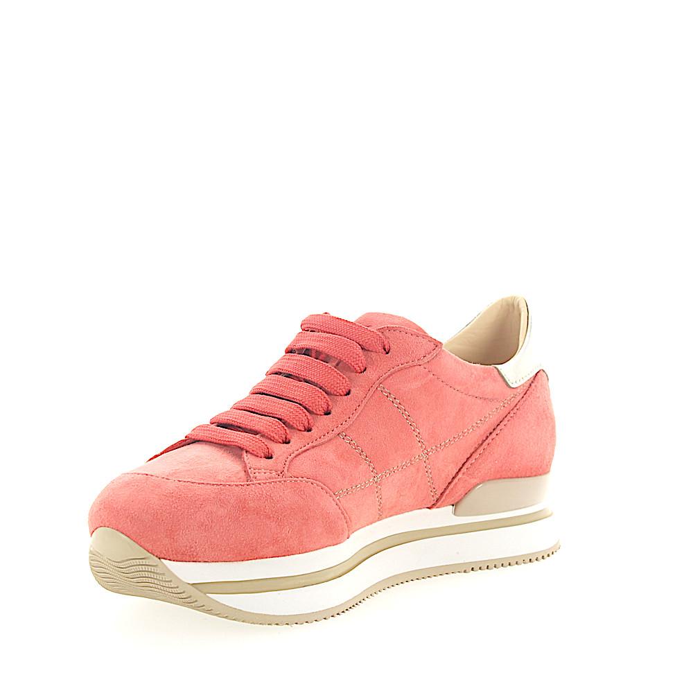 hogan plateau sneaker