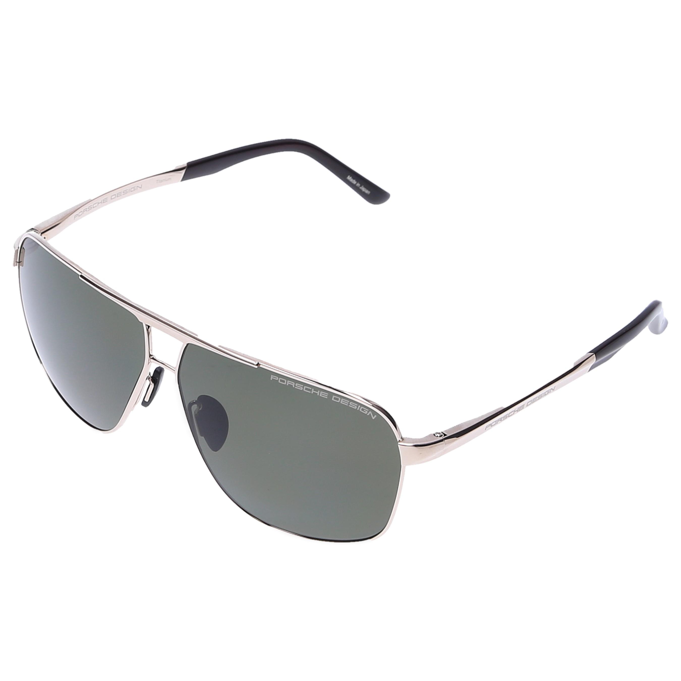Porsche design glasses