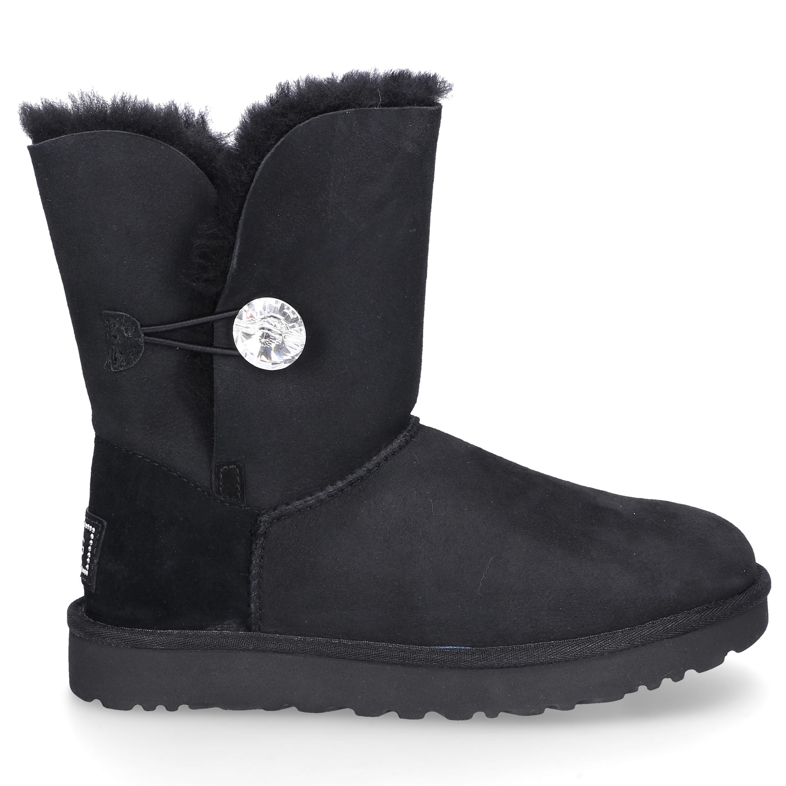 ugg bailey button bling