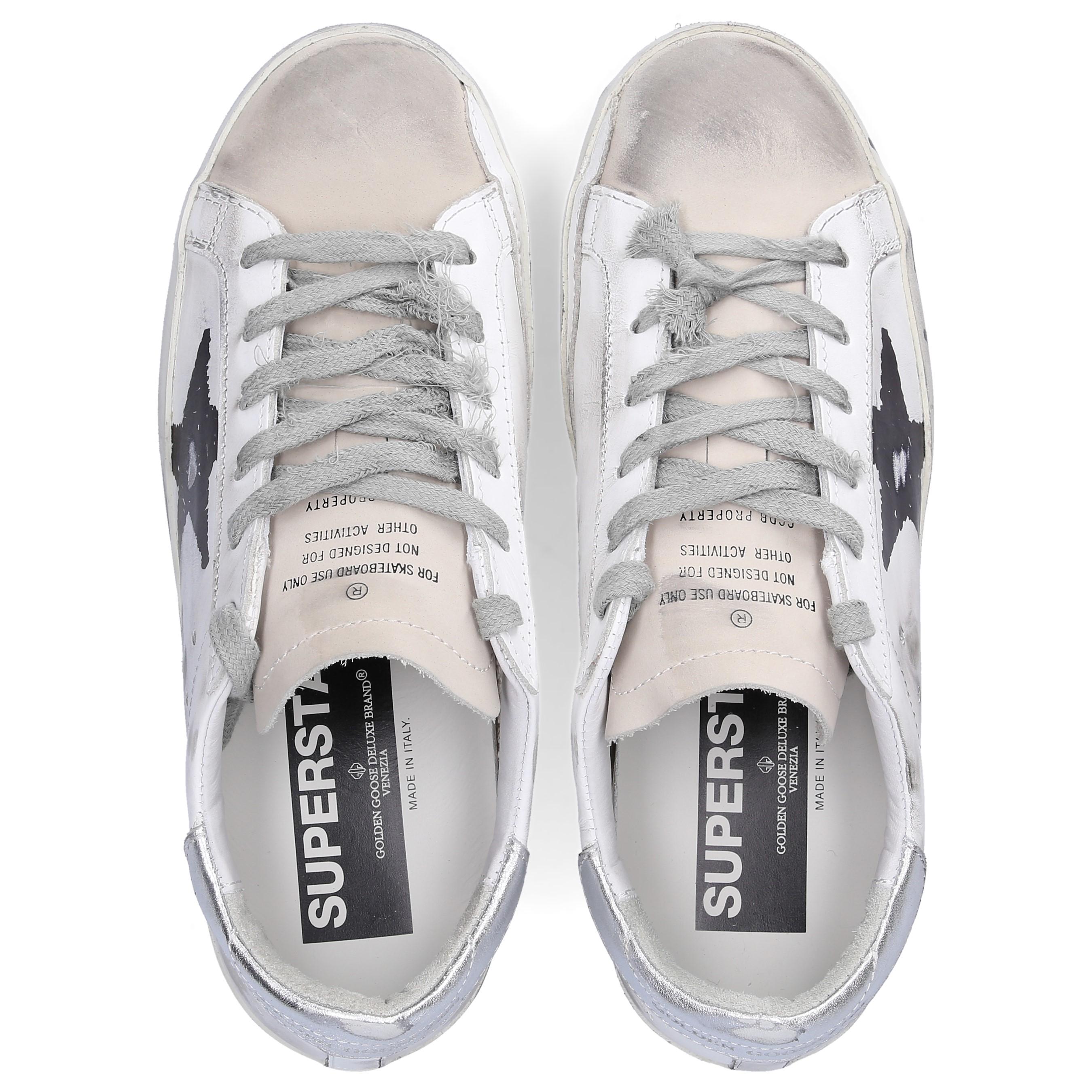 golden goose for skateboard use only