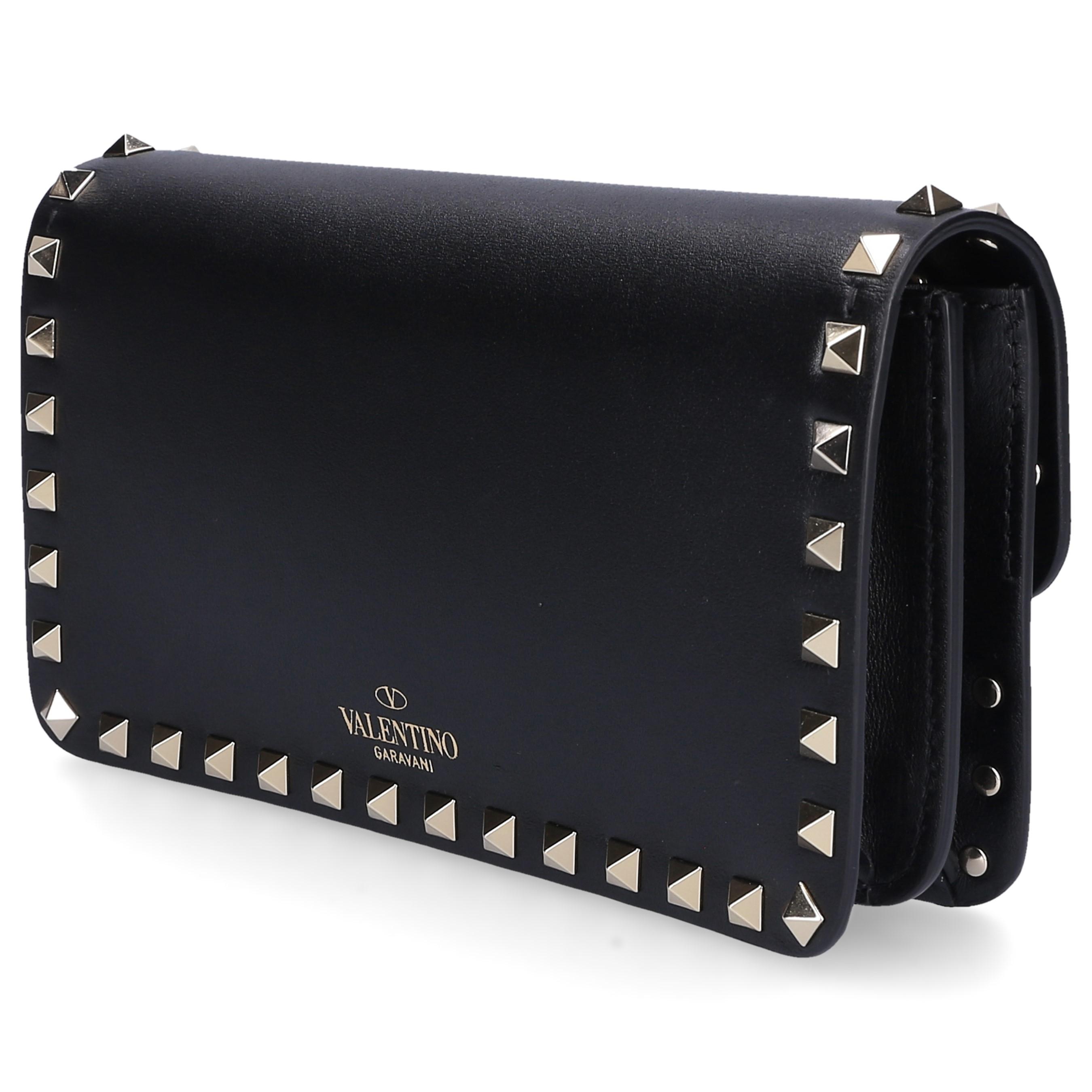 valentino pouch