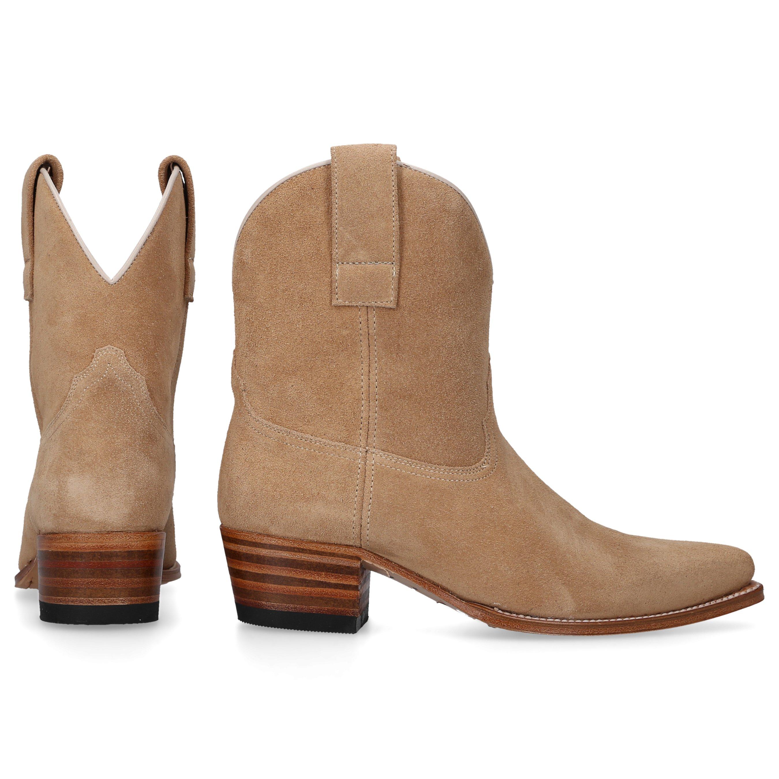 sendra cowboy boots uk