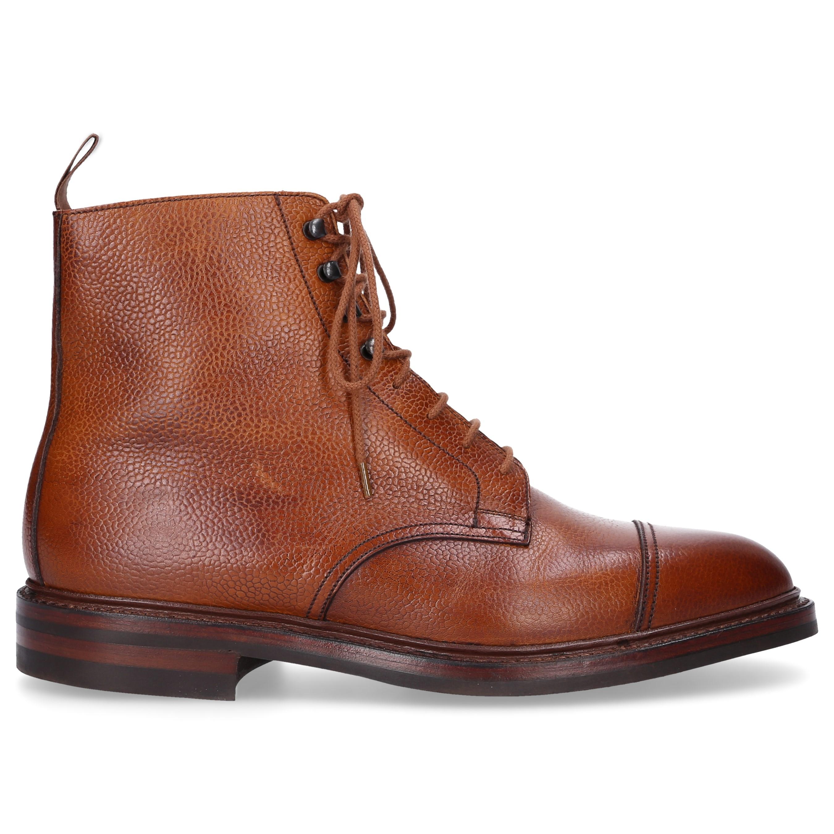 coniston crockett and jones
