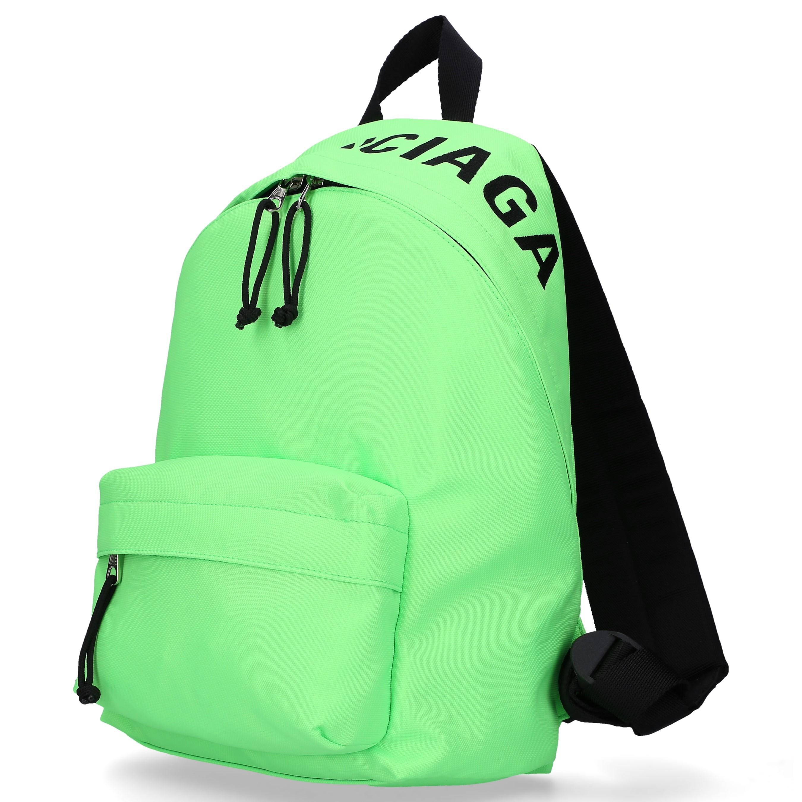 balenciaga backpack women's