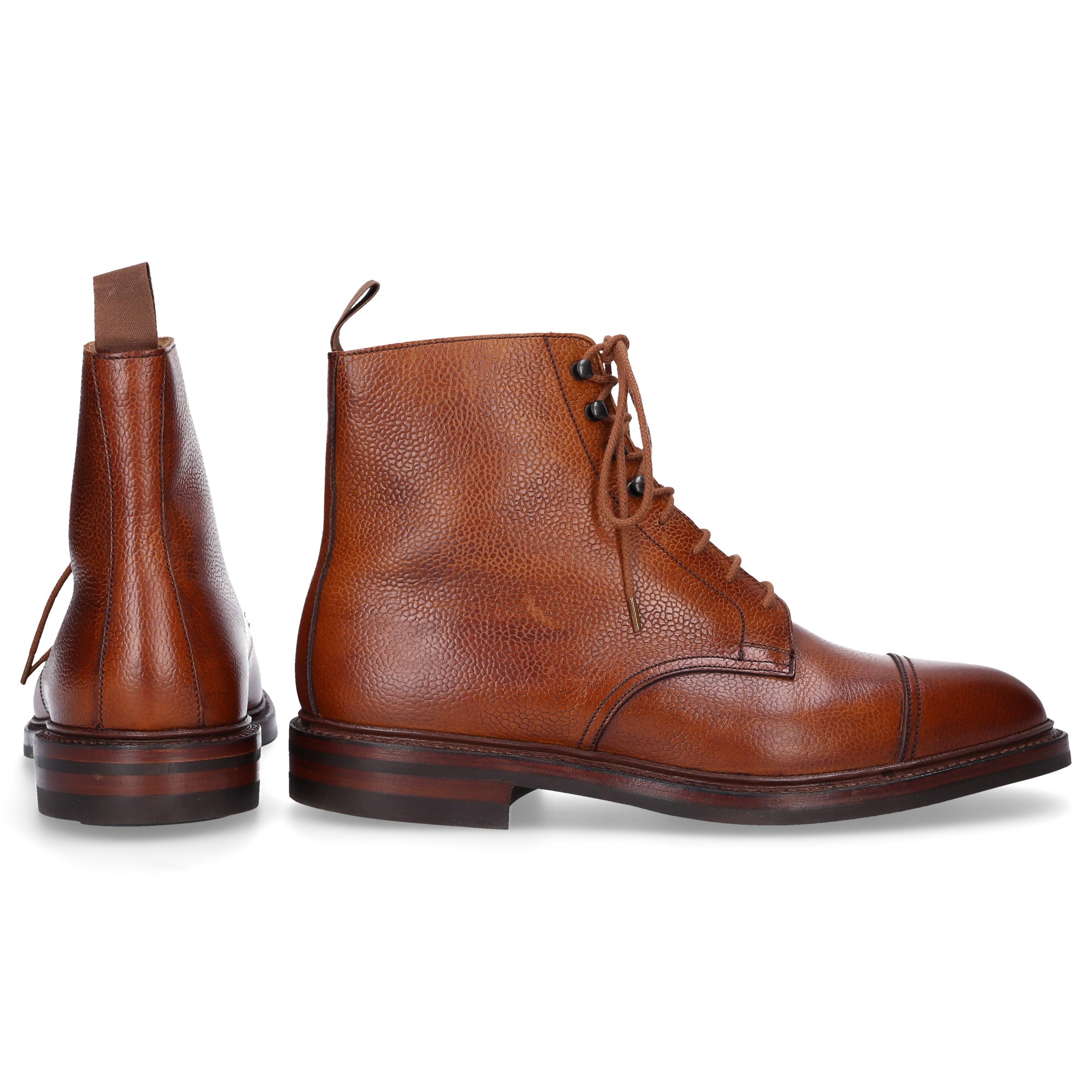 coniston crockett and jones