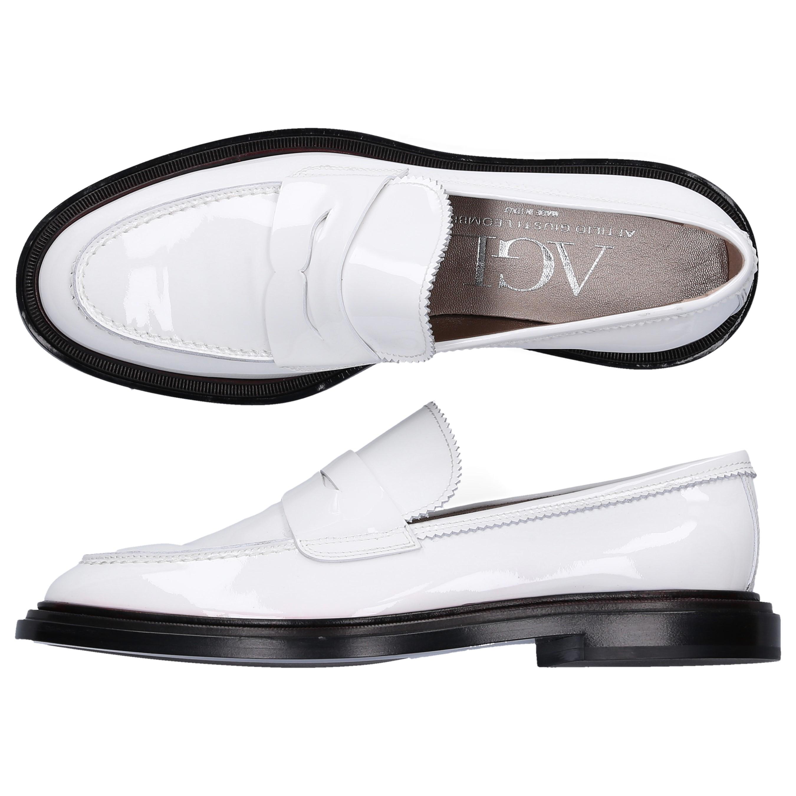 agl loafers